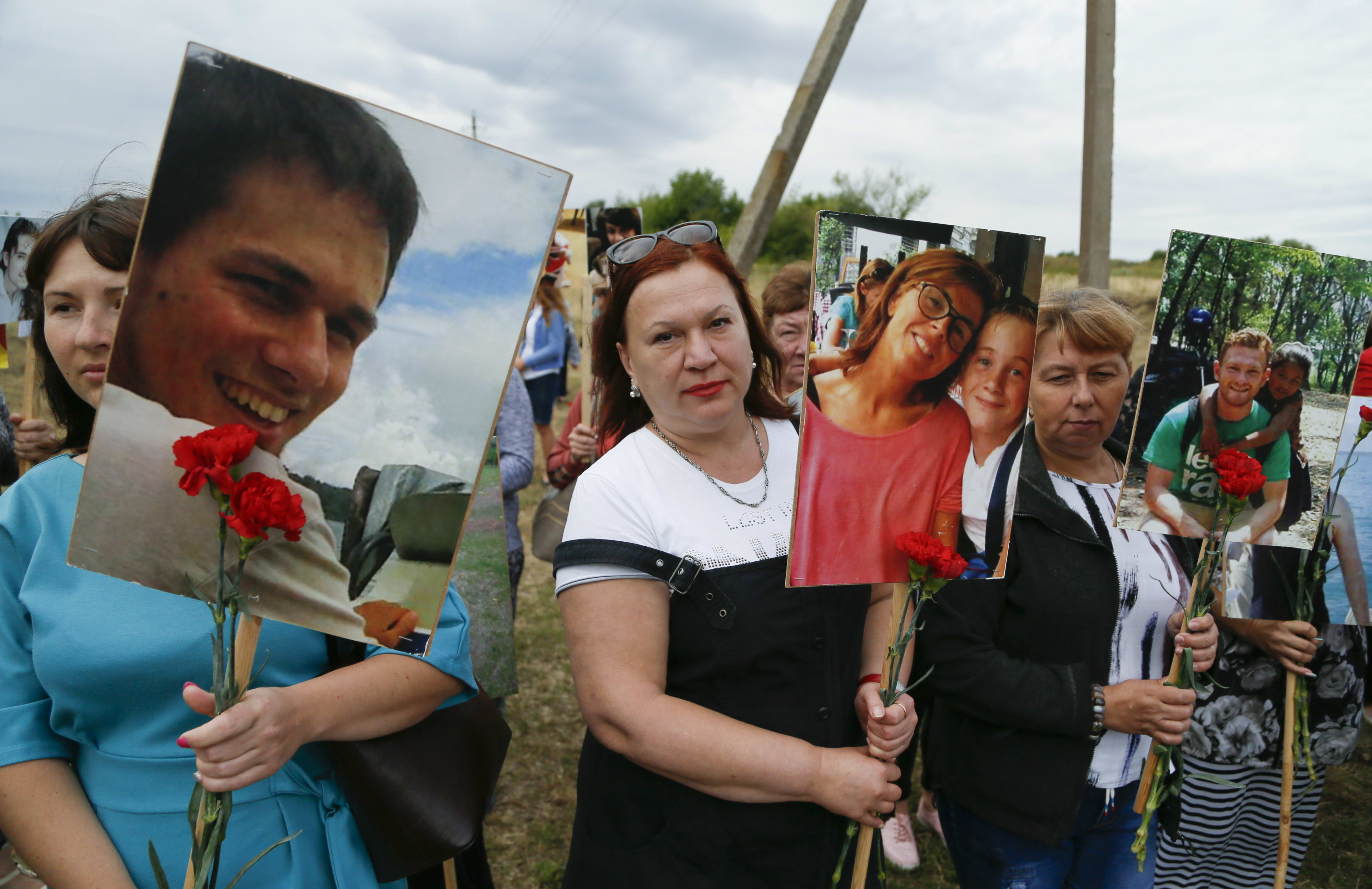 Inhoudelijke behandeling MH17-proces begint