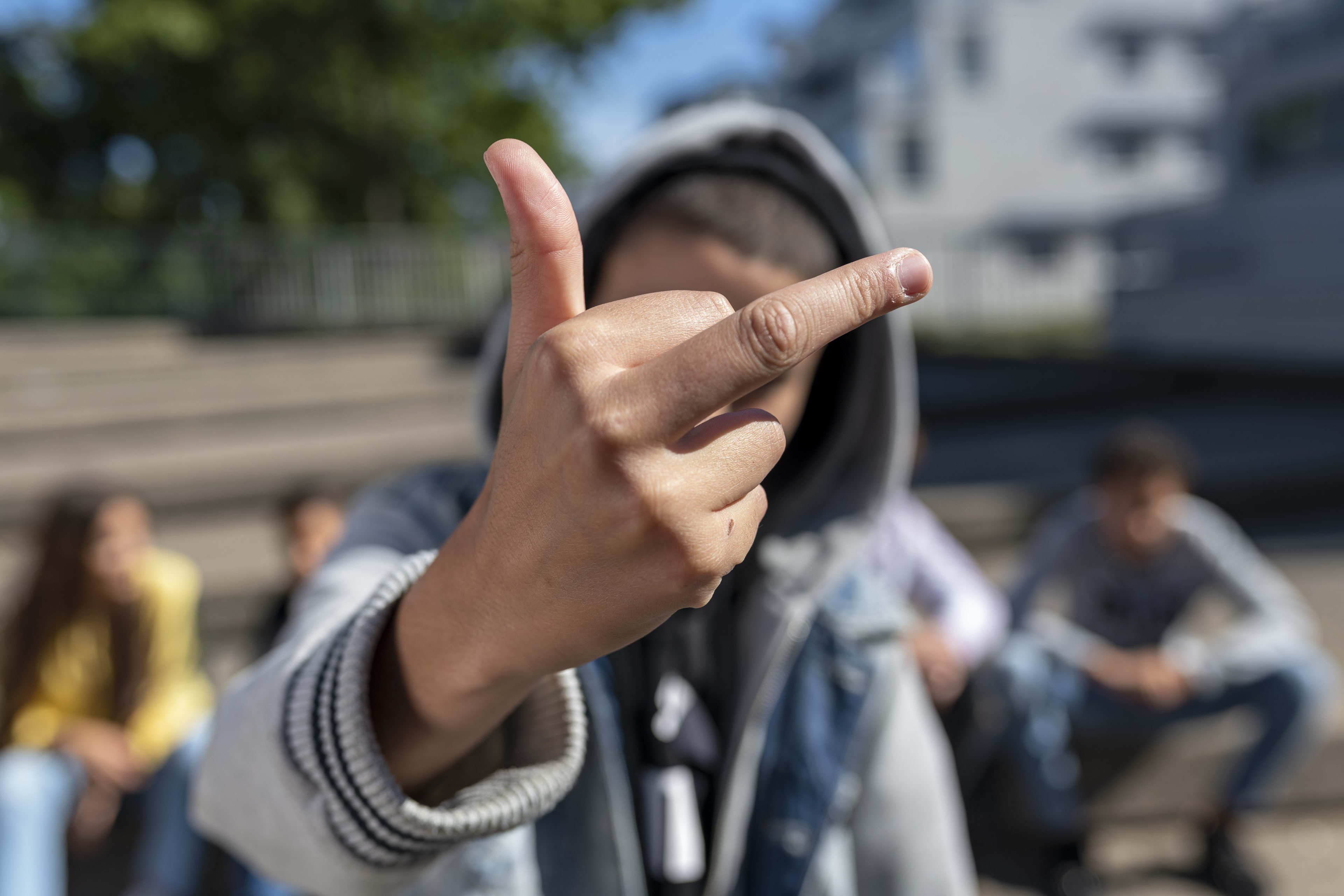 Klachten over jeugdoverlast bijna verdubbeld tijdens coronacrisis