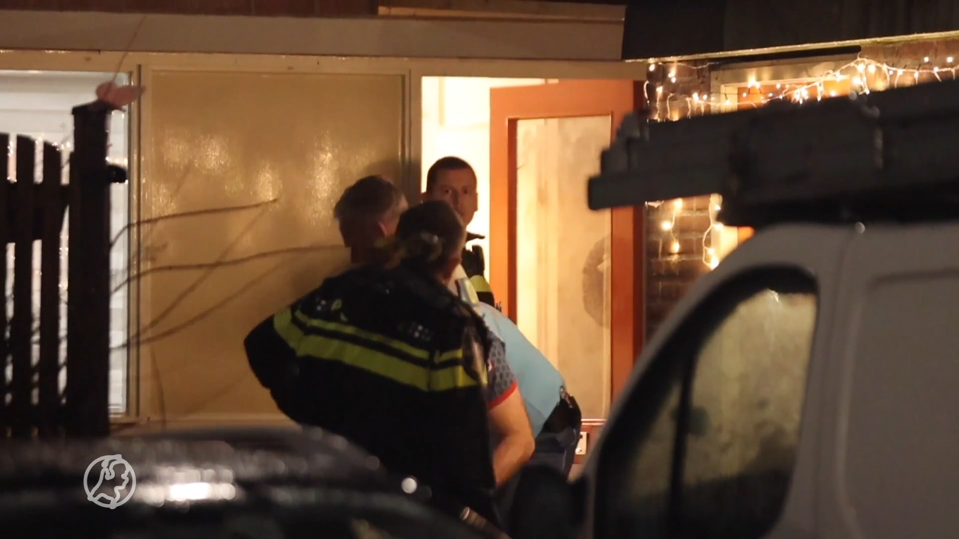Twee gewonden bij steekpartij na ruzie in Delft, man (35) aangehouden