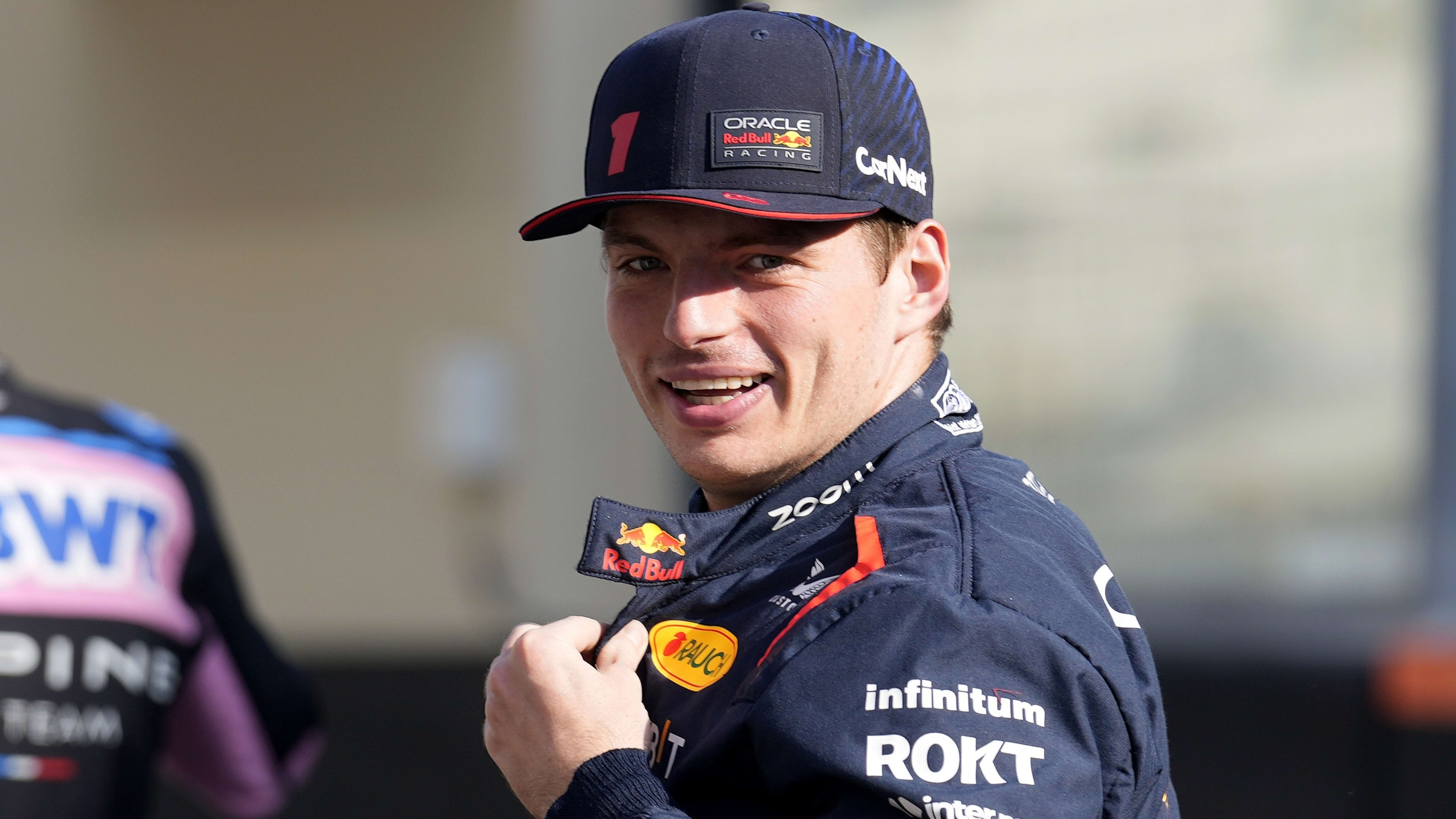 Max Verstappen op dreef: ook poleposition bij GP in Saudi-Arabië