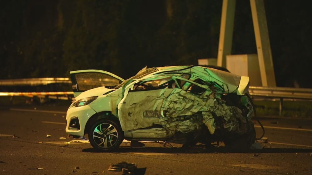 Politie houdt nog twee mannen aan voor dodelijk ongeluk op de A2