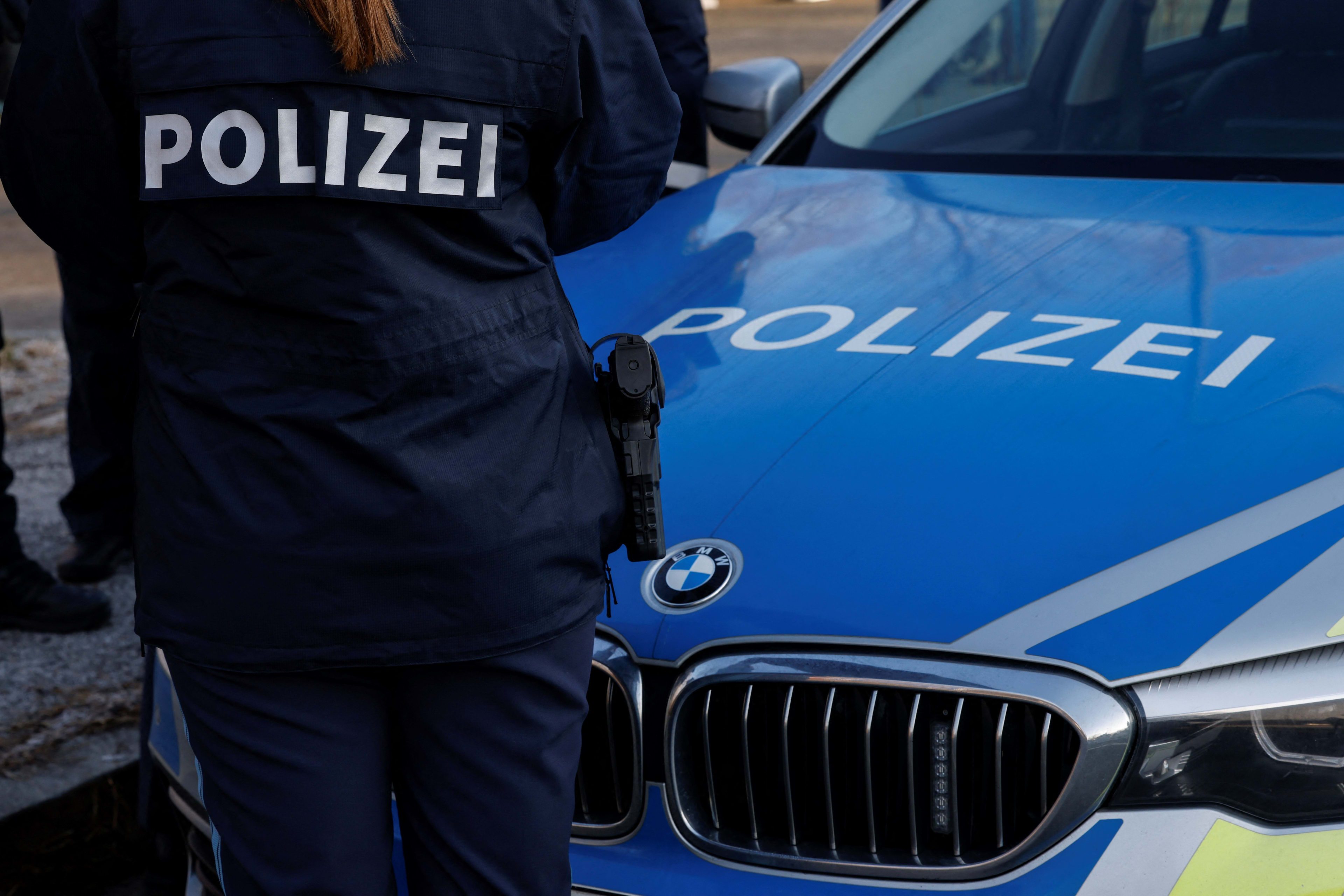 Nederlands gezin verliest vouwwagen op Duitse snelweg: 'Kinderen waren in shock'