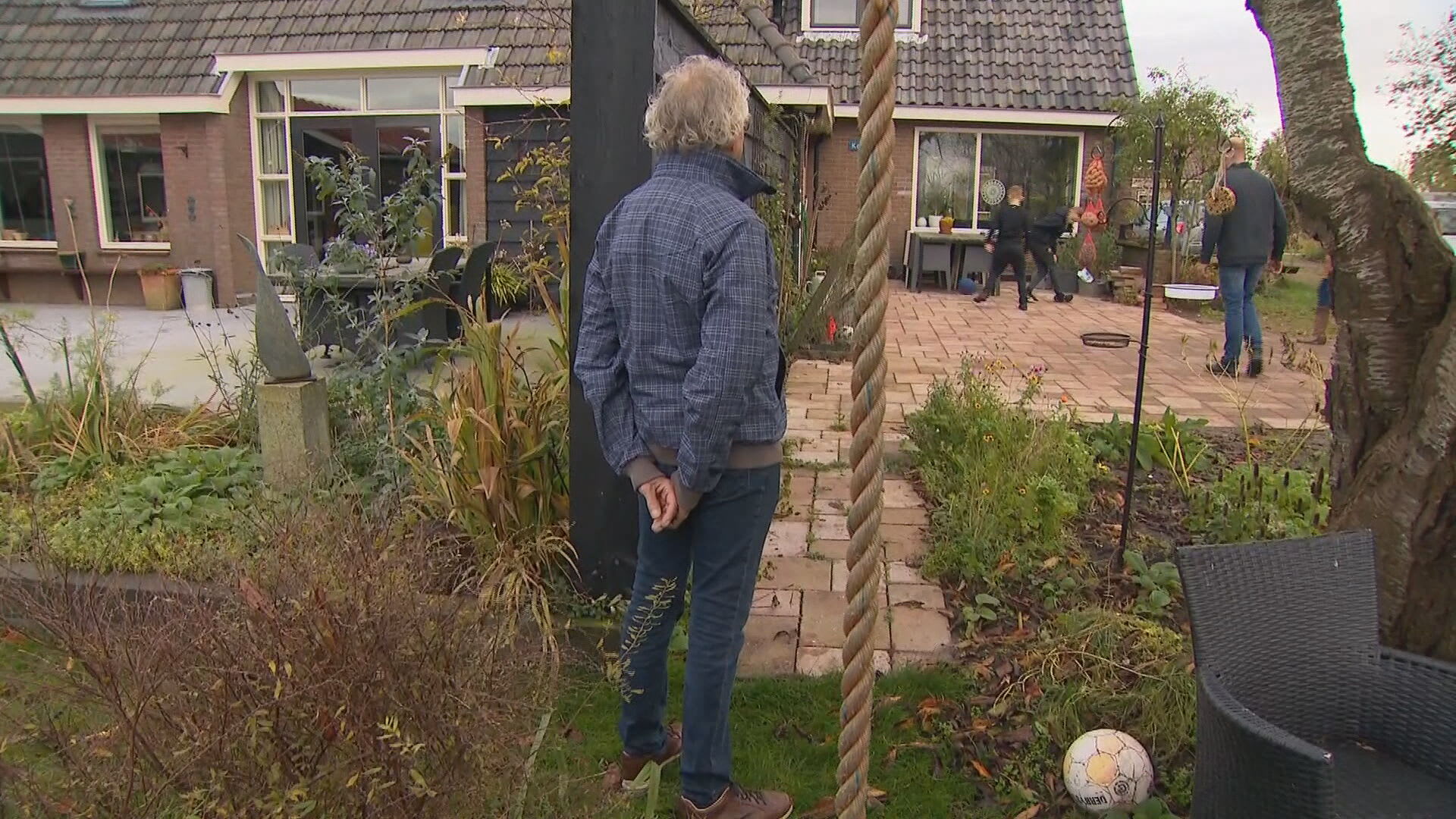 Woningsplitsing veelbelovende oplossing voor nijpende woningtekort