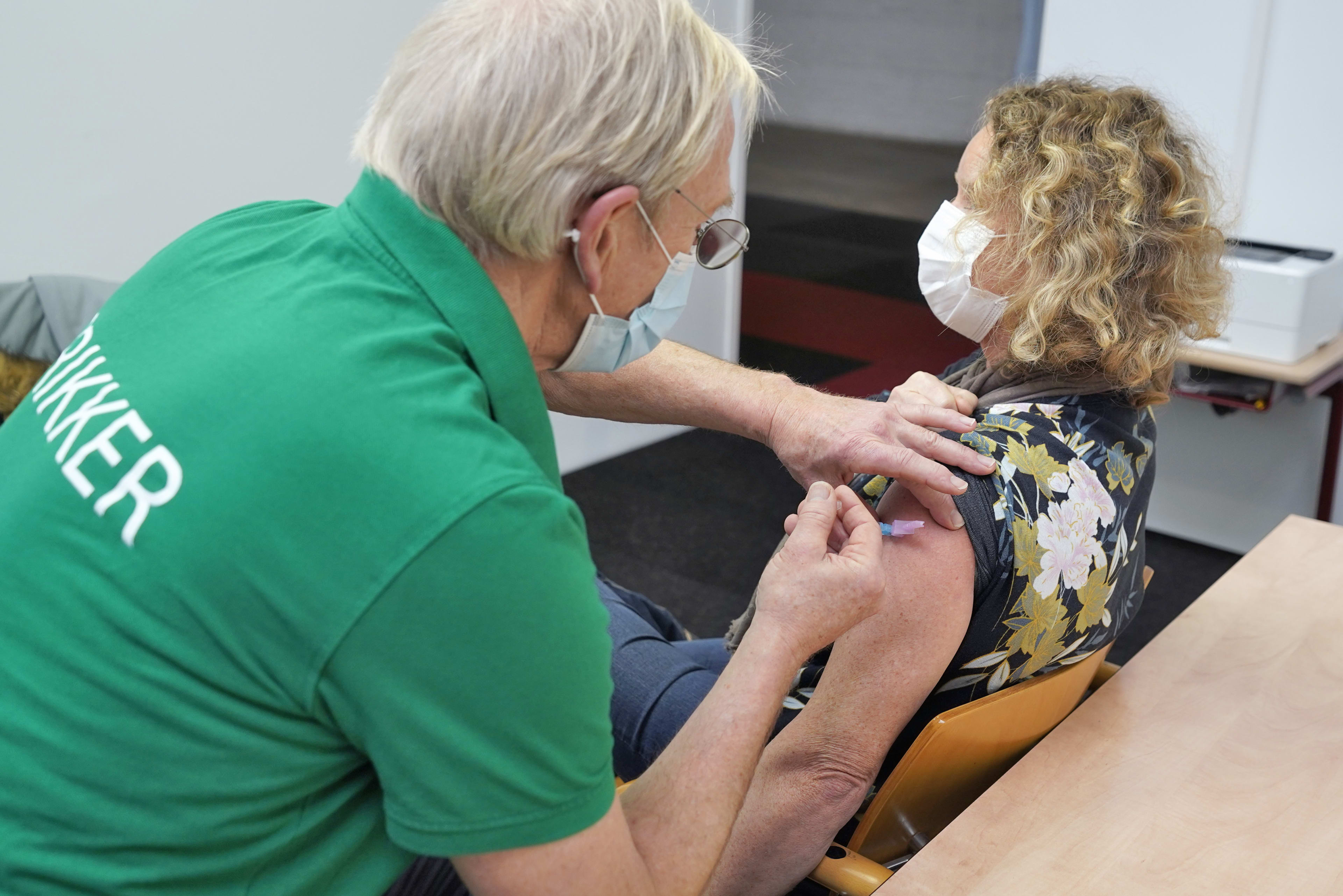 LIVEBLOG | Coronavirus verspreidt zich minder snel, reproductiegetal omlaag