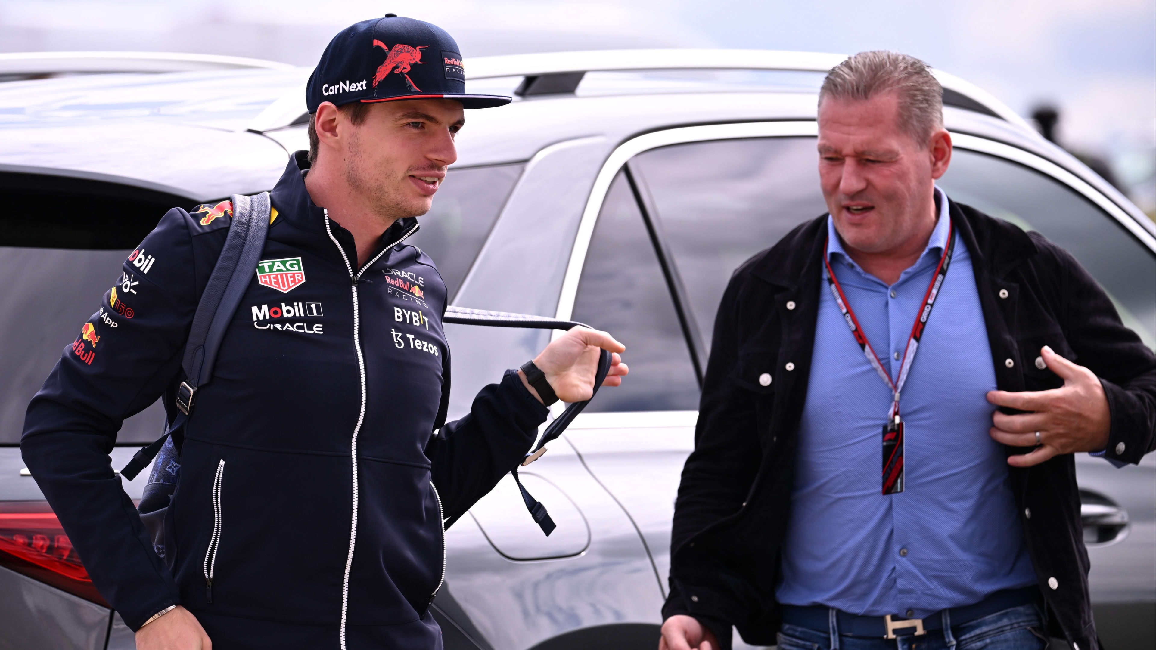 Vader Verstappen kritisch over leegloop bij Red Bull: 'Heb hier voor gewaarschuwd'