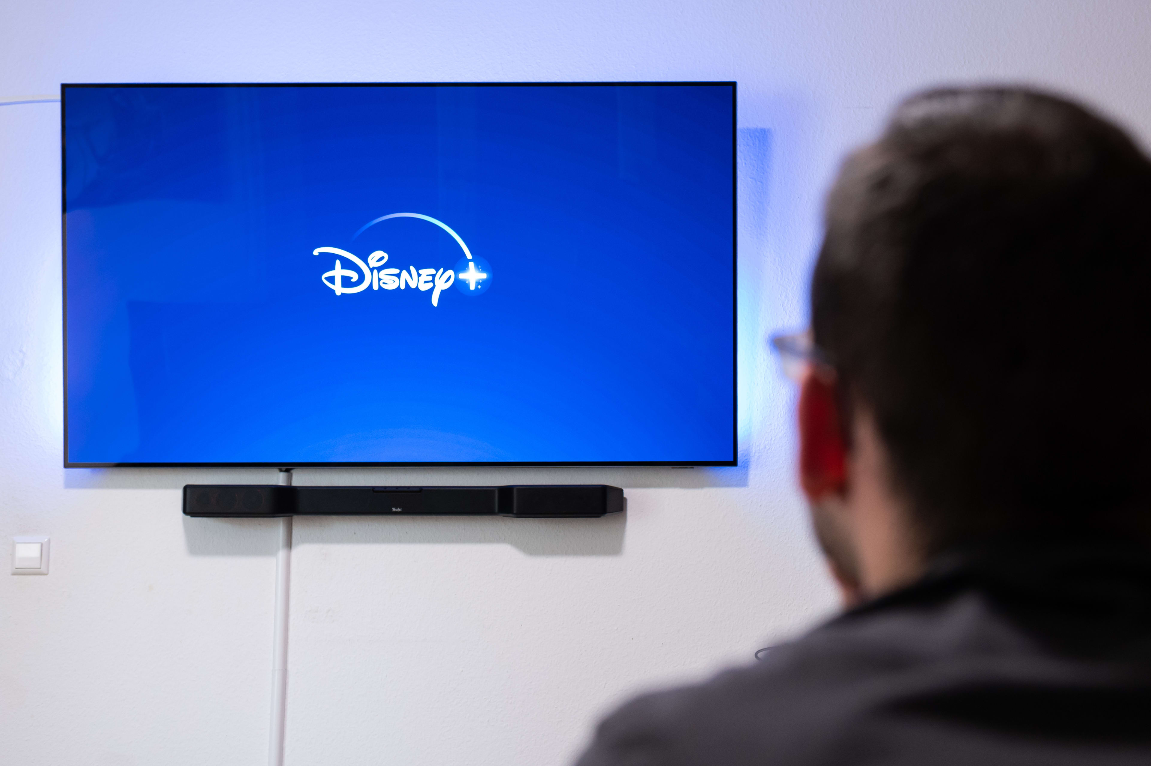 Heb je Disney+? Dan kun je binnenkort mogelijk je wachtwoord niet meer delen