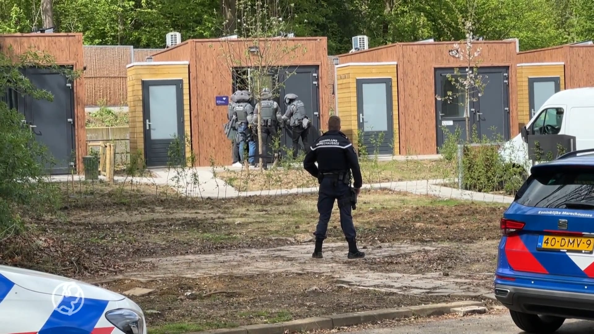Na doodgestoken medewerker opnieuw incident ggz-instelling in Heerlen