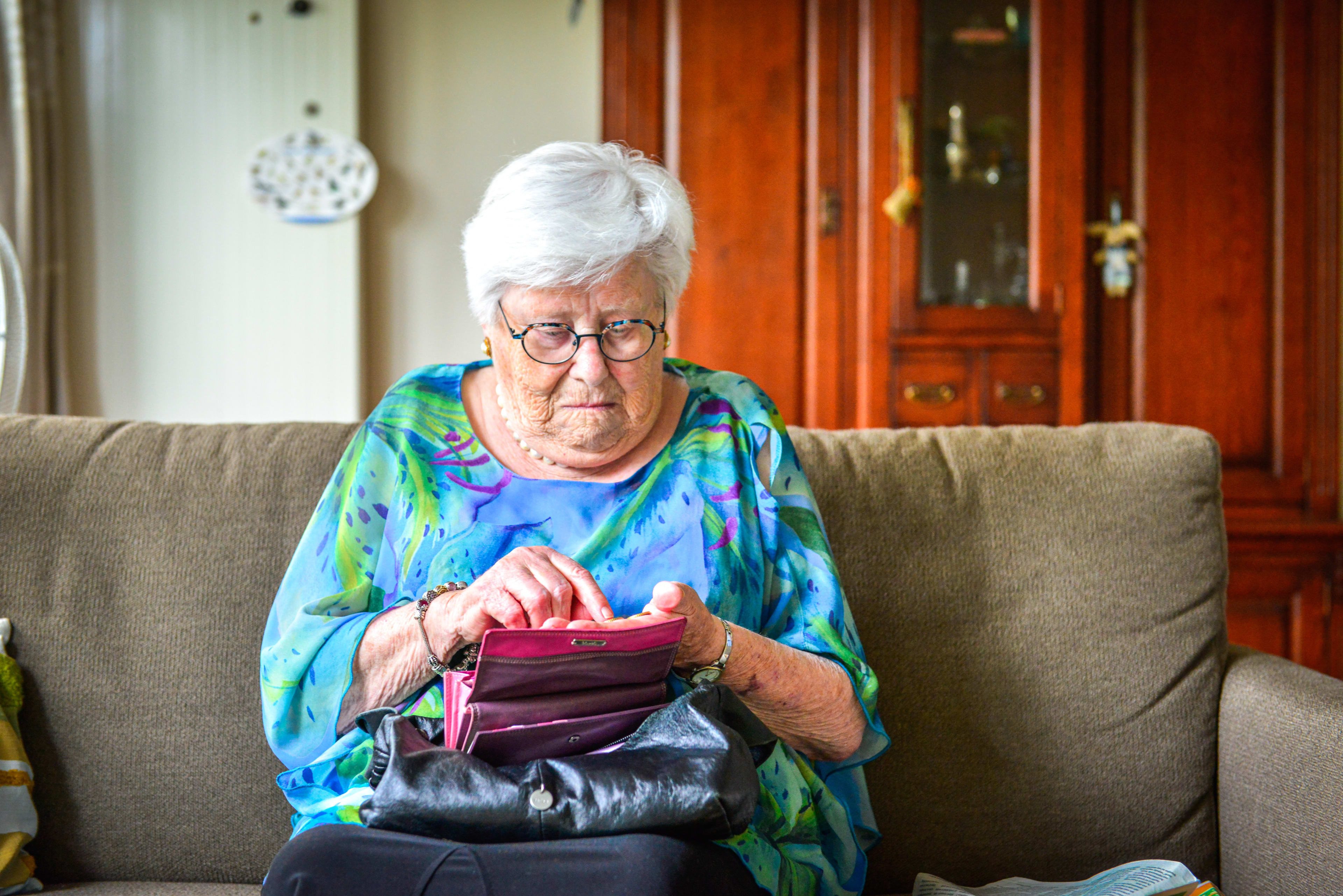 Nederlander heeft laagste kans op armoede in 45 jaar