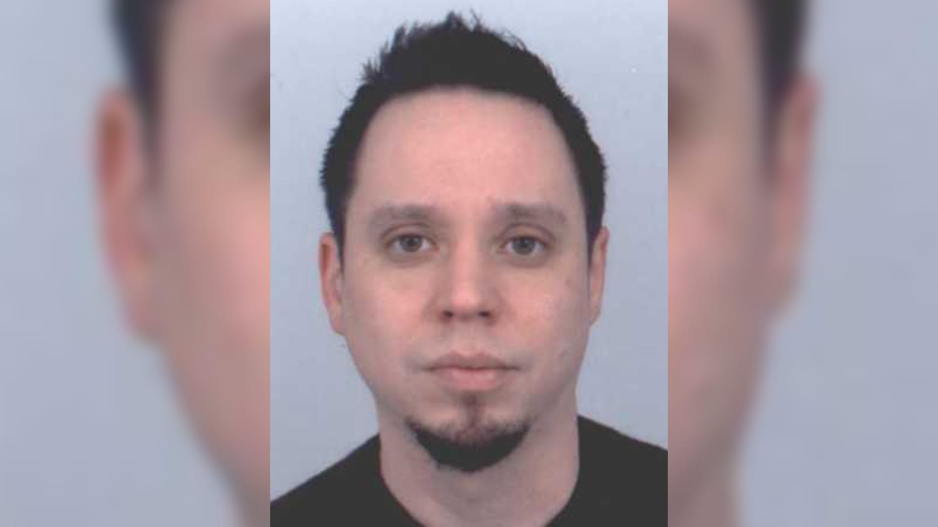 Maarten Dickhoff (44) al bijna maand vermist: 'Ieder spoor ontbreekt'