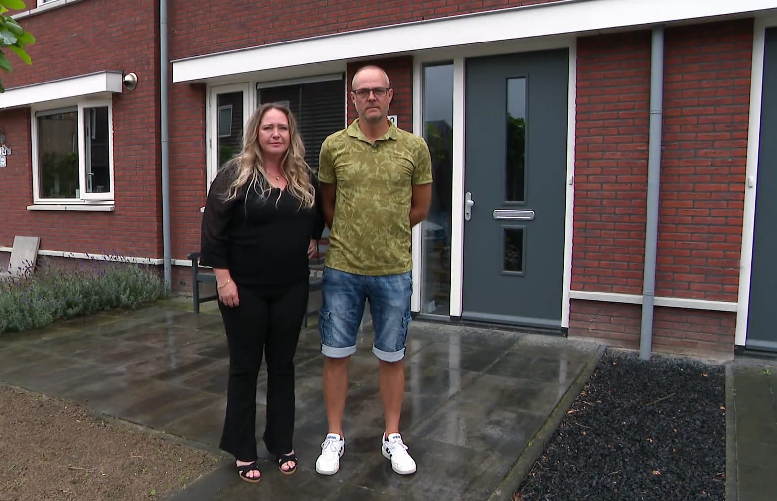 Inwoners Marknesse zitten al jaren in onzekerheid: van wie is de grond waar hun huis op staat? 