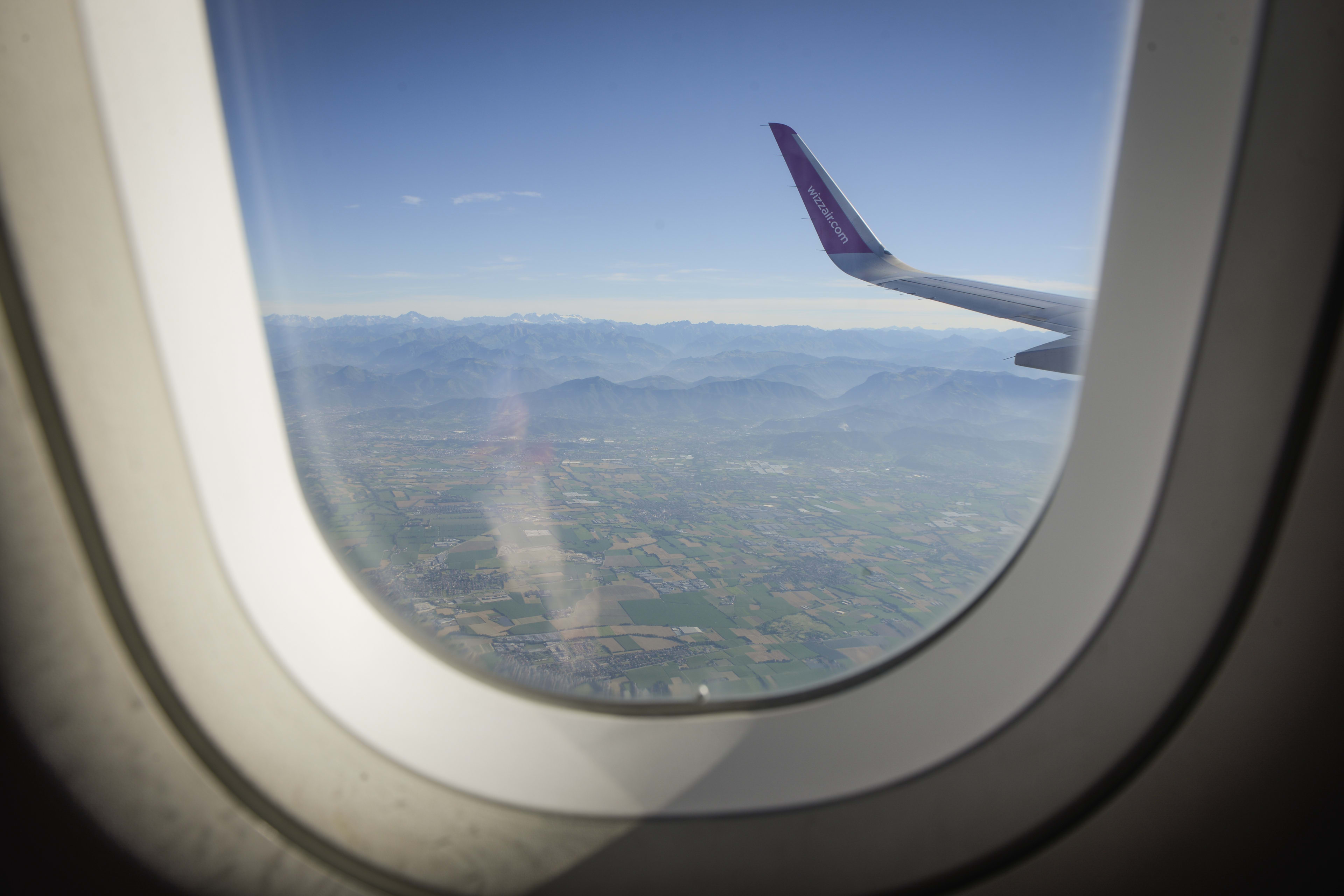 All you can travel: grote luchtvaartmaatschappij biedt onbeperkt vliegen aan