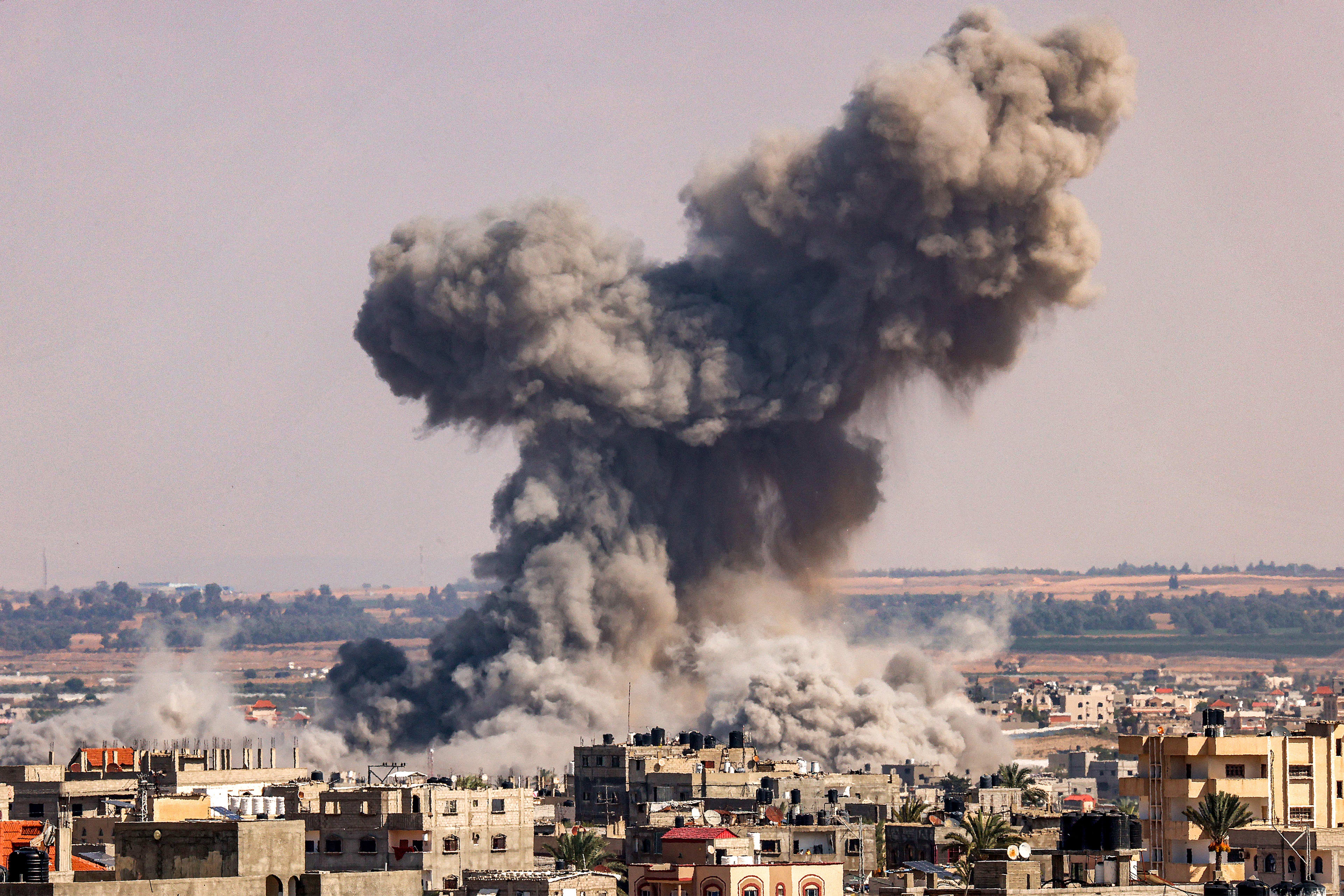 Kamer terug van reces: D66 en SP willen spoeddebat over situatie Gaza