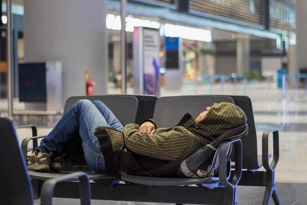 Nog ongeveer 7000 gestrande reizigers in buitenland: 'Het wordt steeds meer maatwerk'