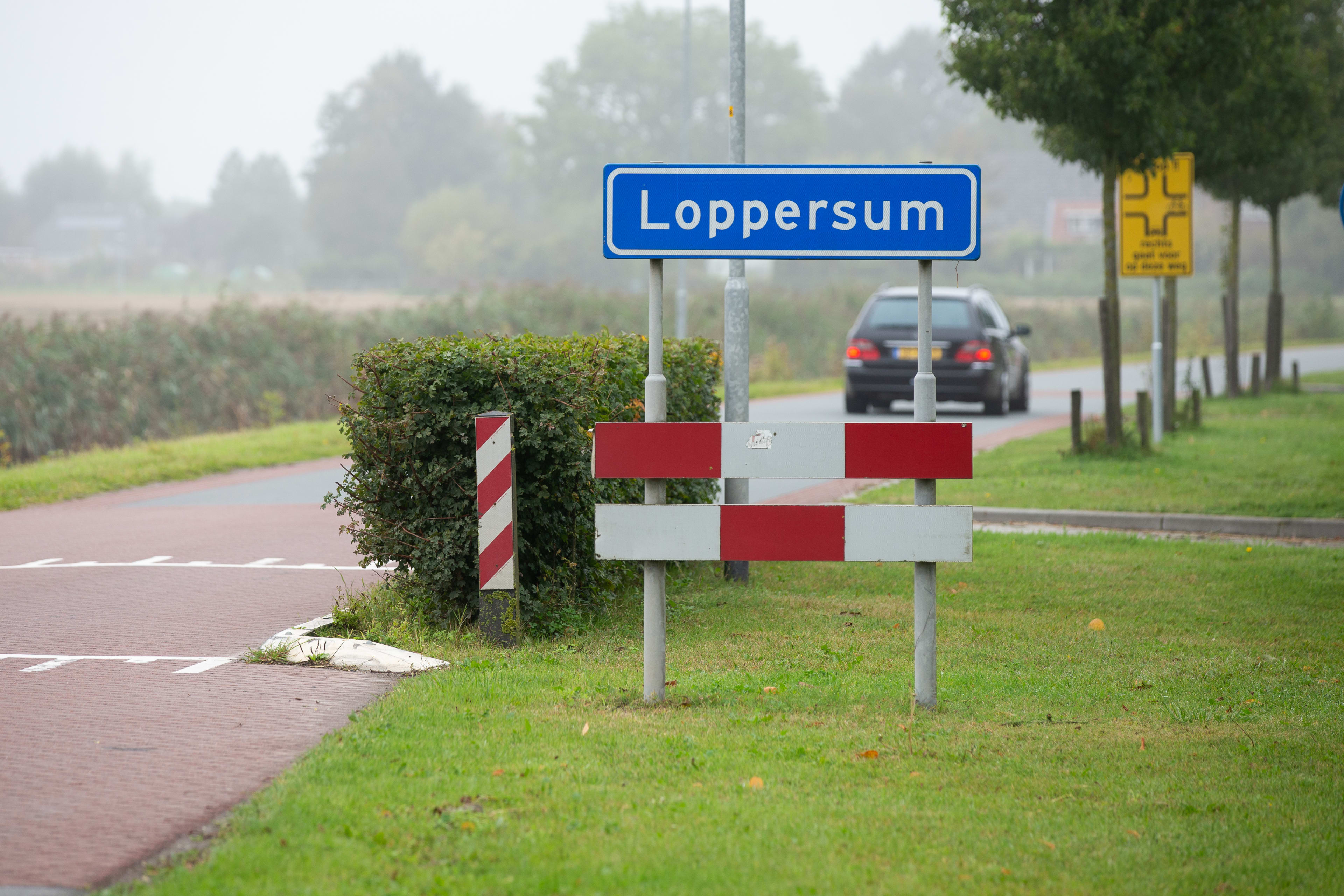 Huis in aardbevingsgebied moet tegen de grond, slopers staan volgende dag al op de stoep