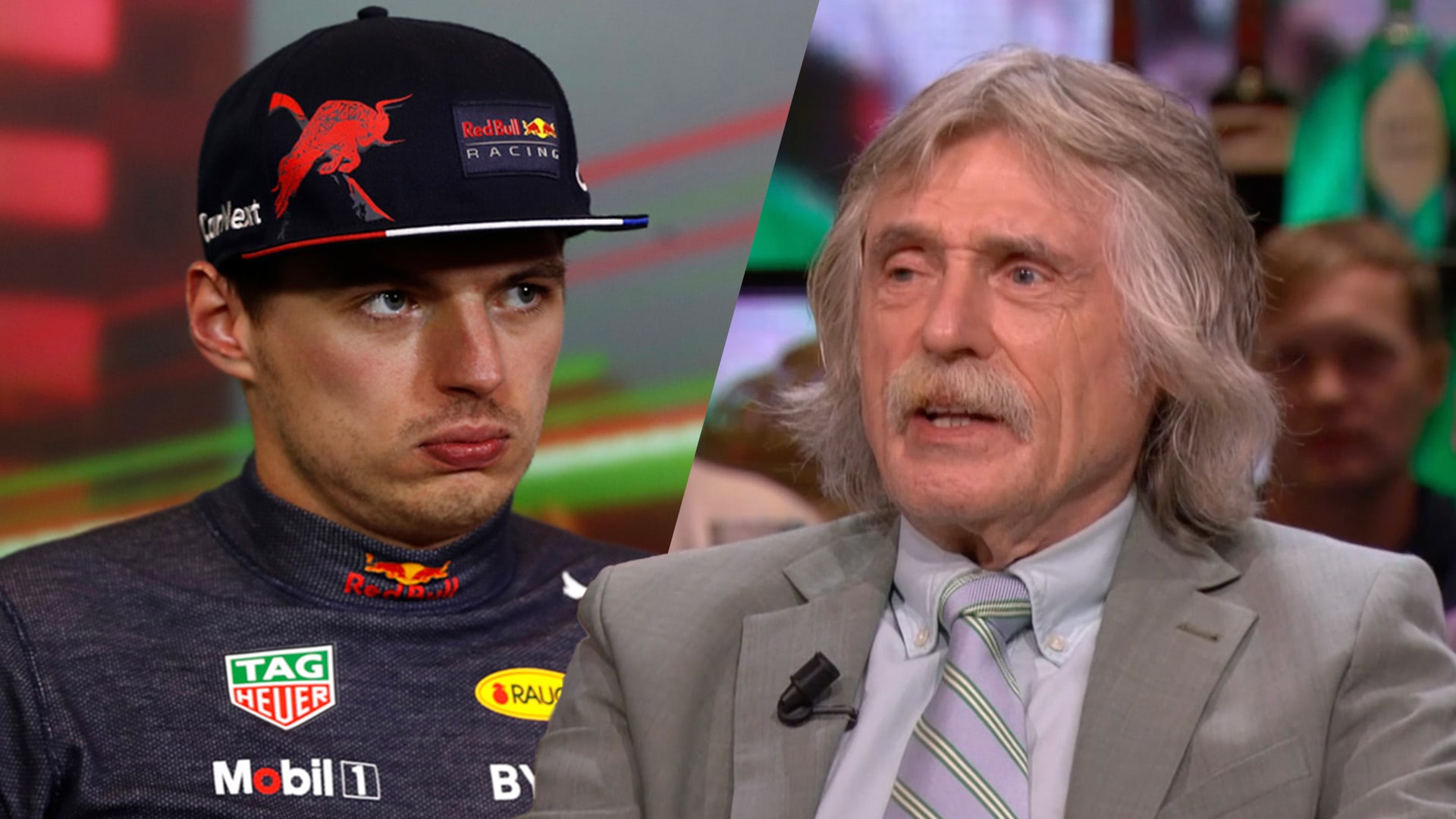 Johan snapt niets van FIA-baas om Max Verstappen minder te laten vloeken