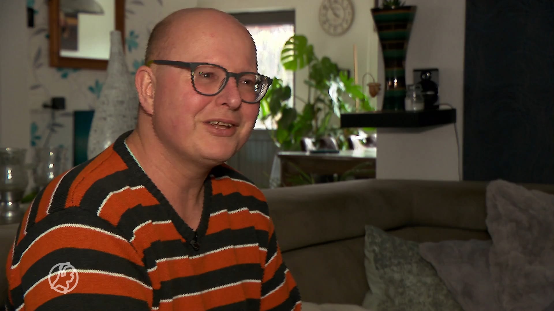 Jeroen werd gered door stamceldonor en is blij met oproep van PSV-perschef Slegers