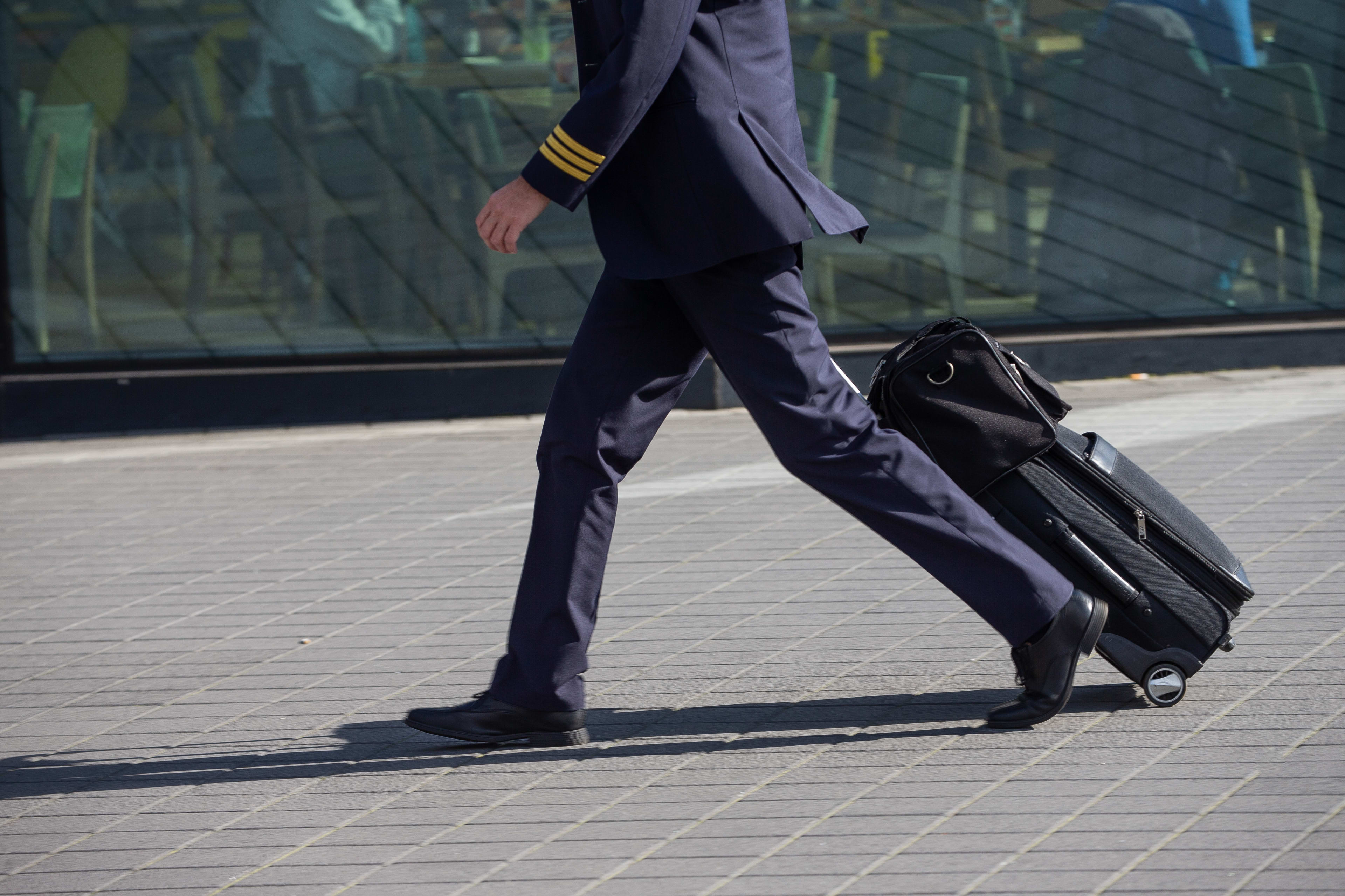 KLM start onderzoek naar grensoverschrijdend gedrag