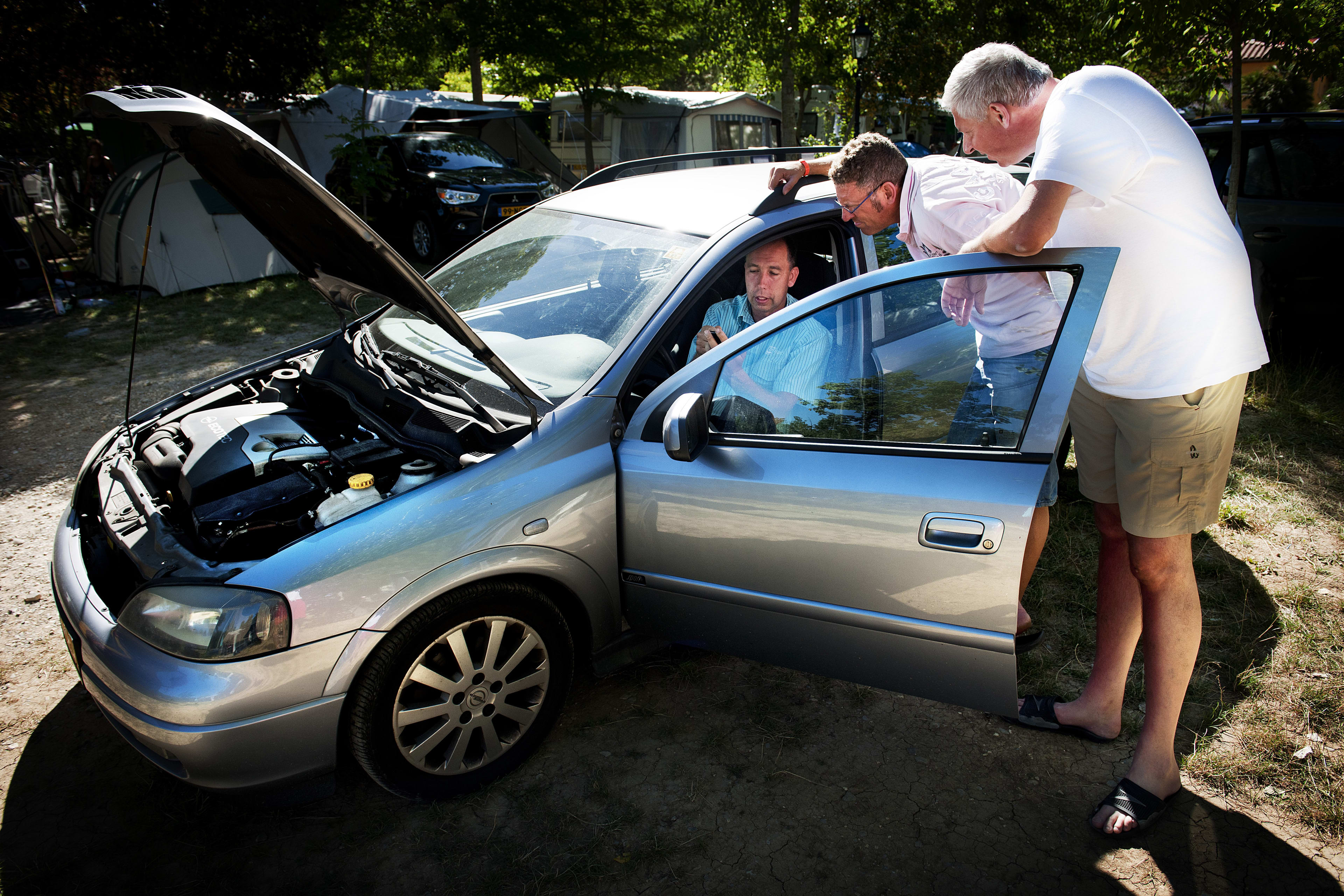 Consumentenbond waarschuwt voor slinkse autoverhuurders in dit vakantieland