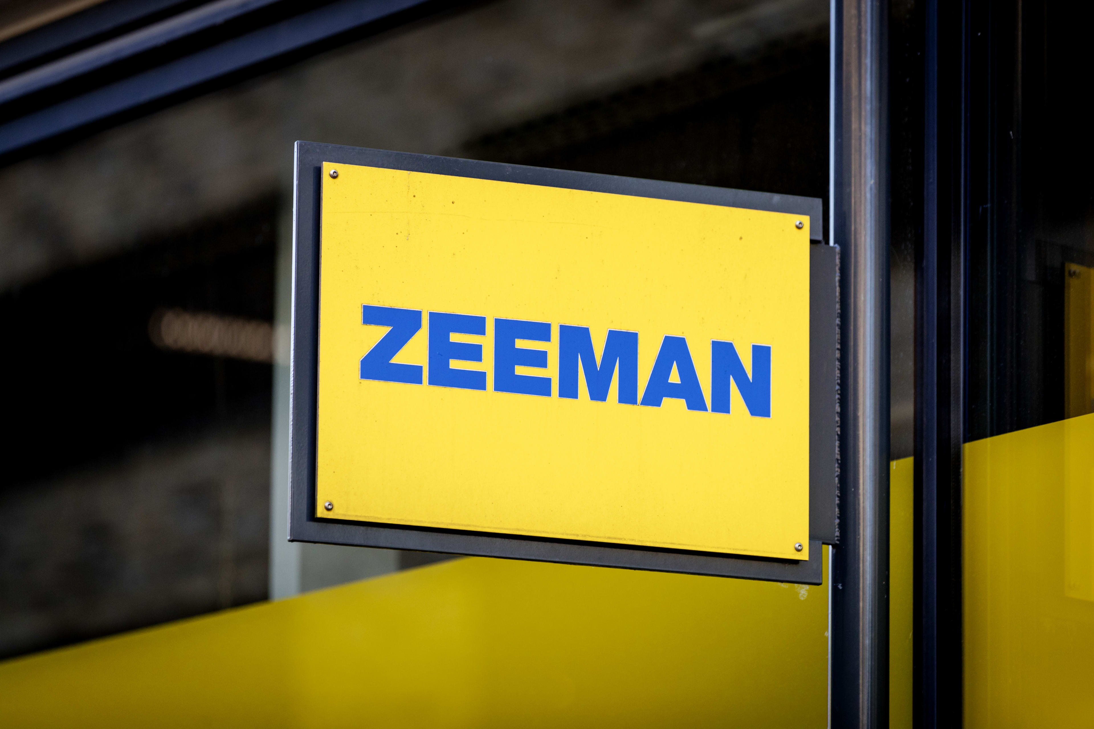 Zeeman waarschuwt: stop met gebruik gevaarlijke babyslaapzak