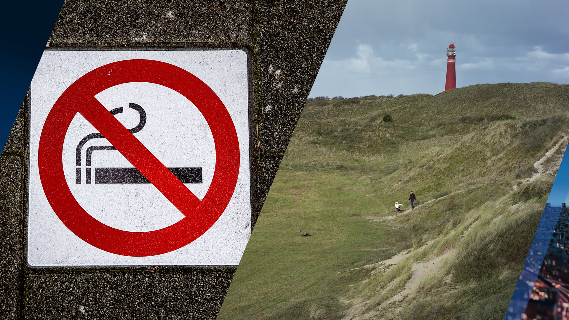 Op dit Waddeneiland is na 1 juli geen sigaret meer te koop