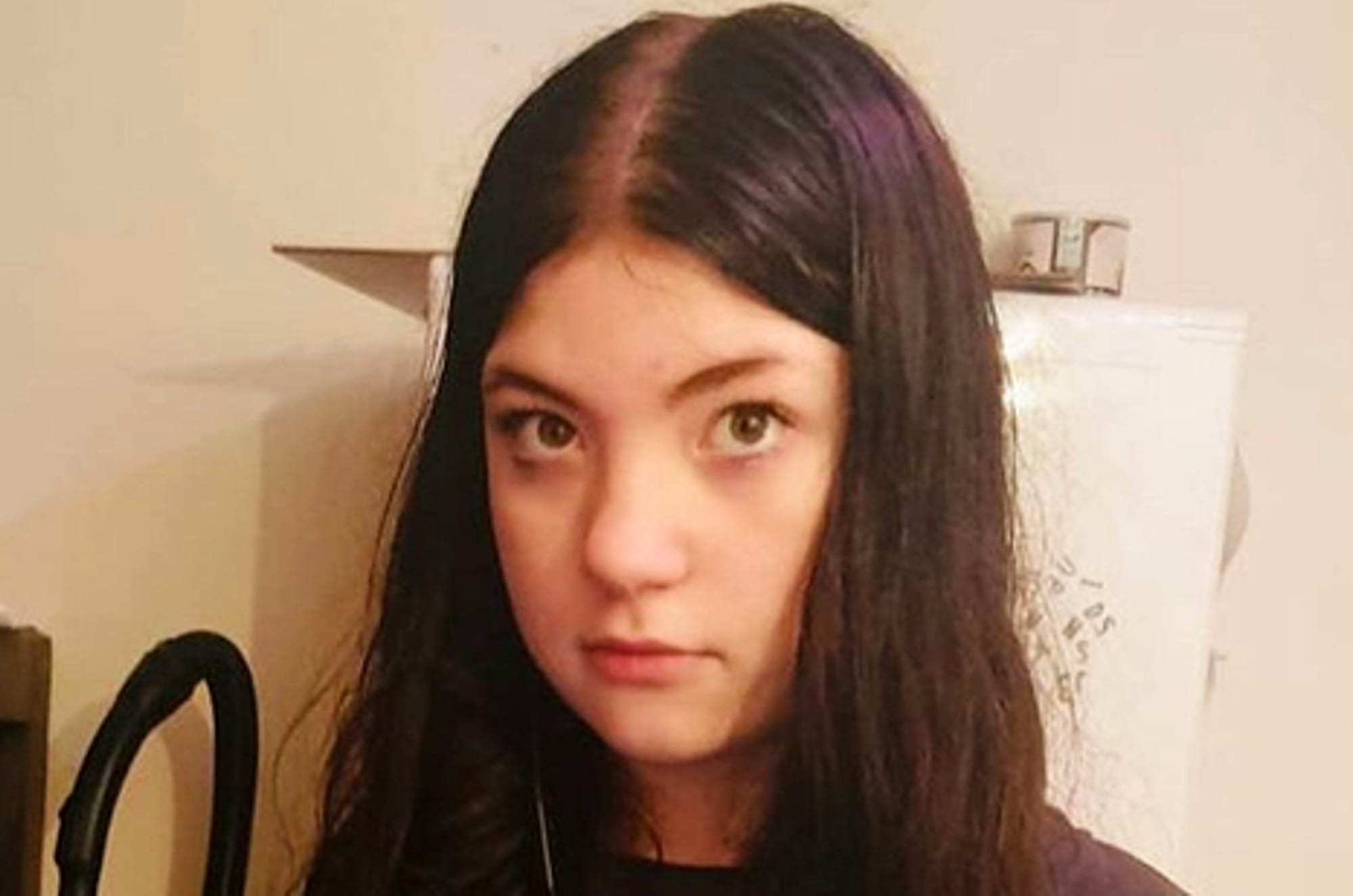 Politie naarstig op zoek naar vermiste Gabriëlla (13) uit Renkum 