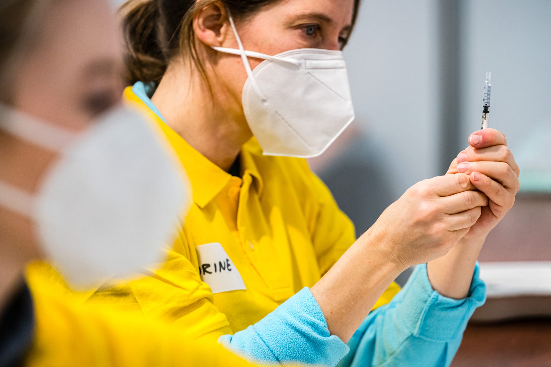 LIVEBLOG | Aantal nieuwe coronagevallen onder gemiddelde