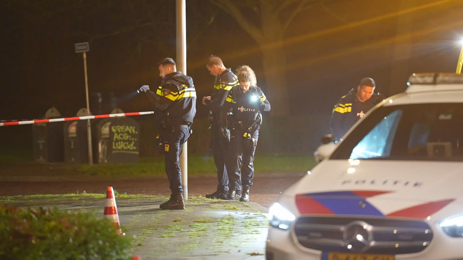 Wie schoot 31-jarige man uit Velp dood in Arnhem? Politie zoekt getuigen