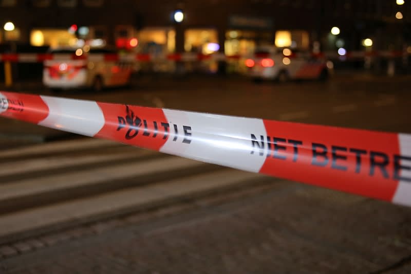 Twee schietpartijen in één nacht in Heerhugowaard: politie onderzoekt verband