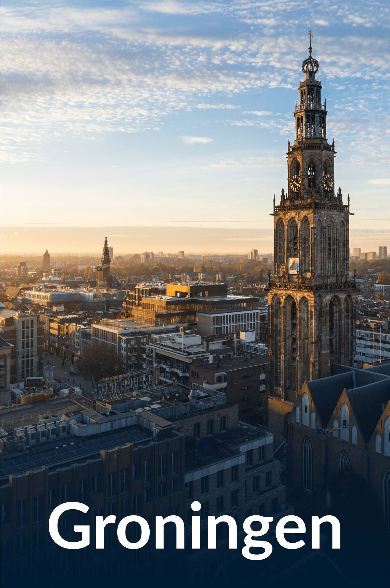 Groningen
