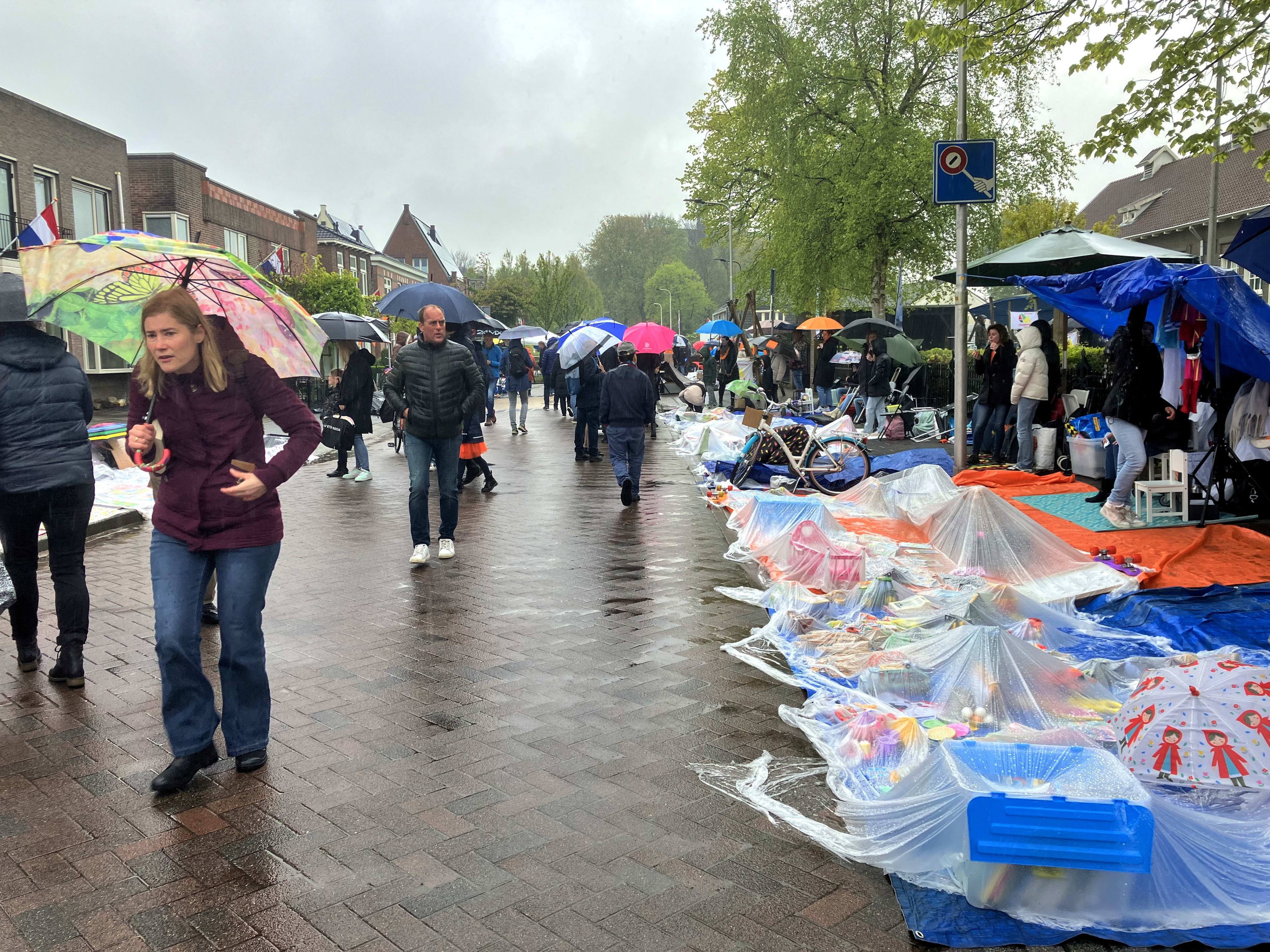 Dit zijn jullie leukste tweets over Koningsdag