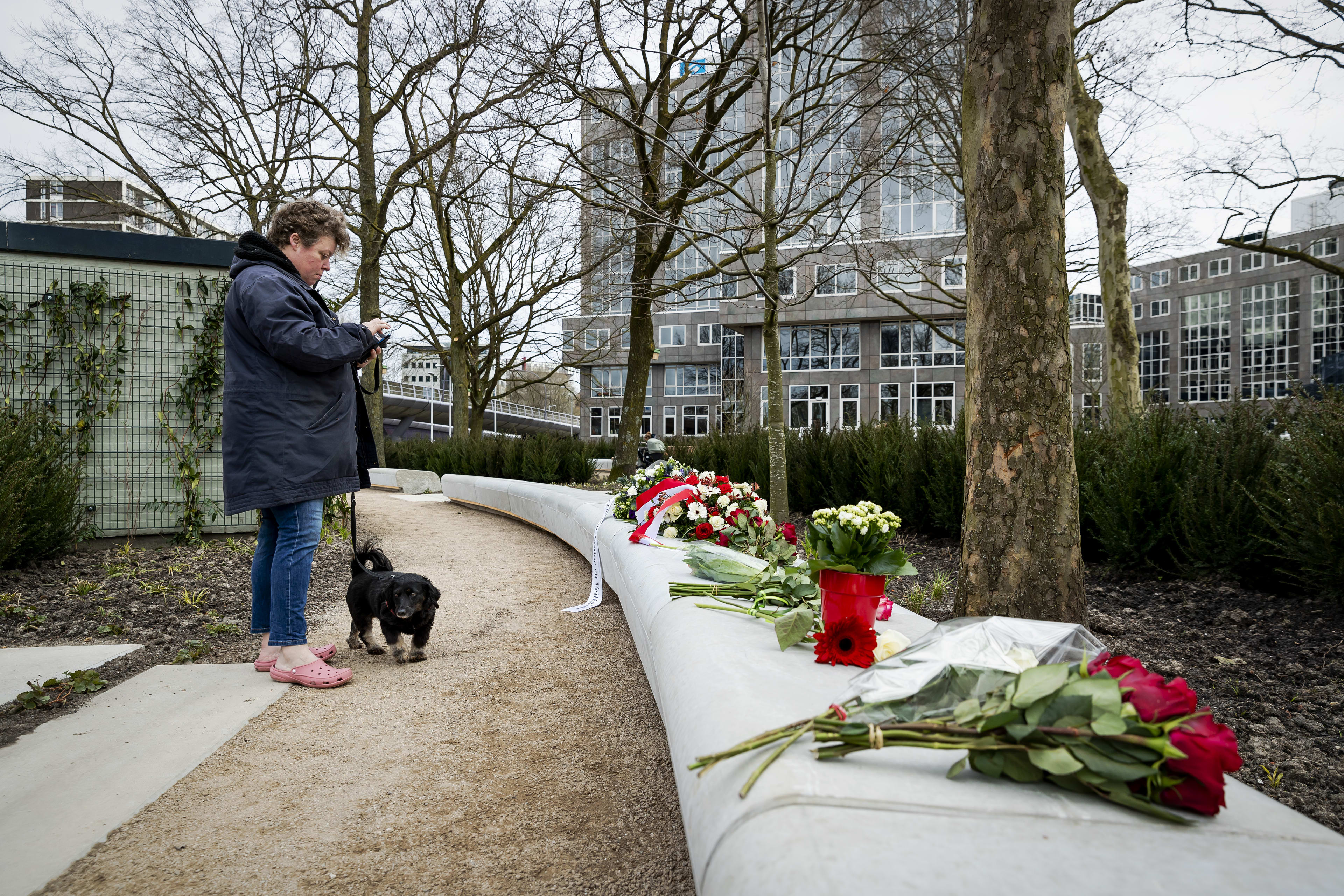 Tramschutter Gökmen T. is Nederlands paspoort kwijt, verandert niets aan celstraf