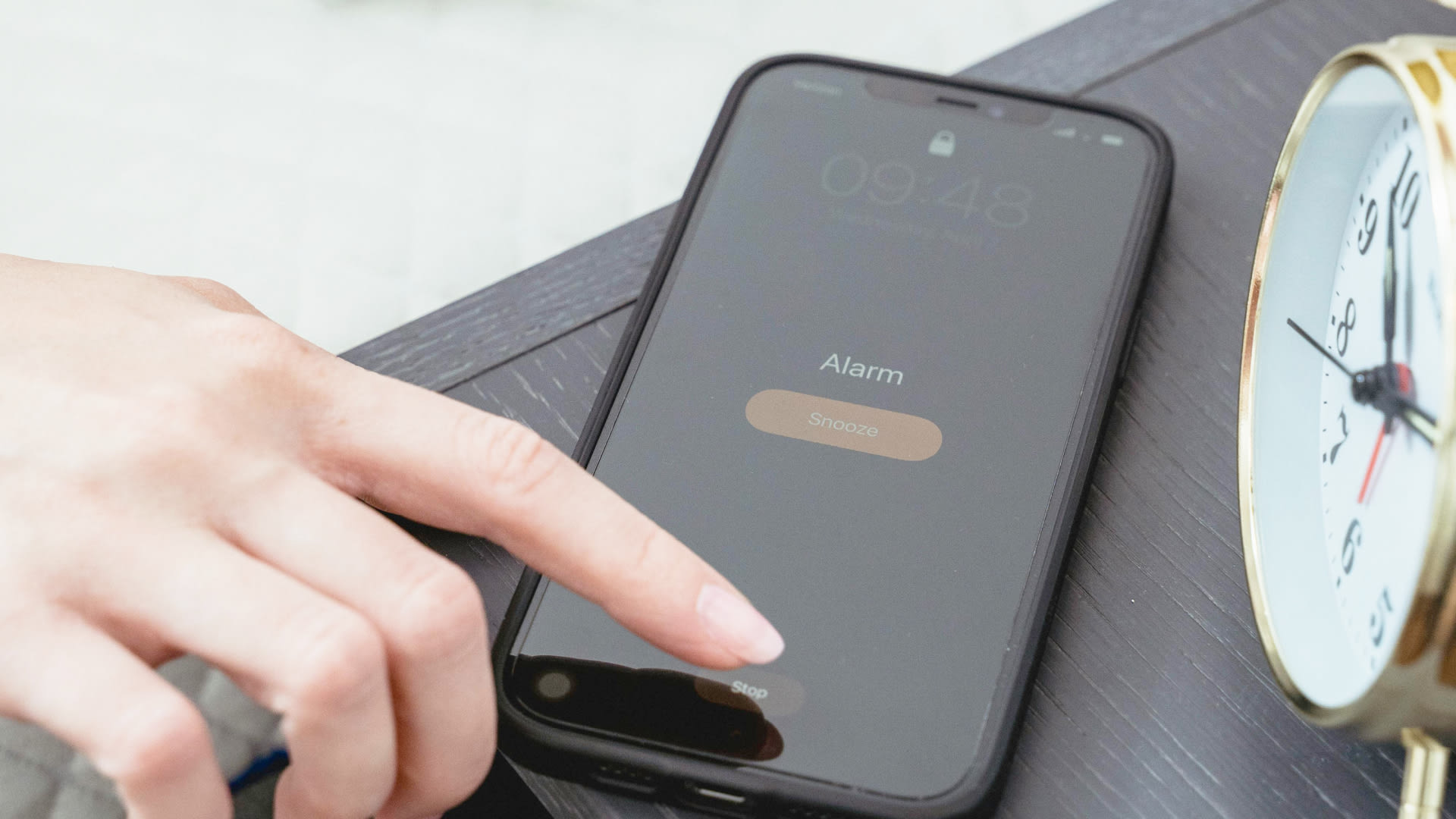 Wekkers iPhones gaan niet meer af na update, gebruikers boos