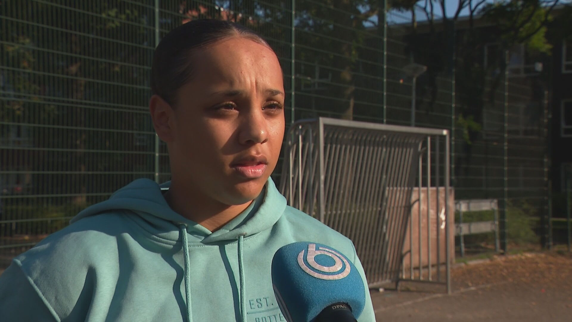 Onderzoek naar racisme bij amateurvoetbal: 'Mensen zeggen dat ik hier niet hoor'