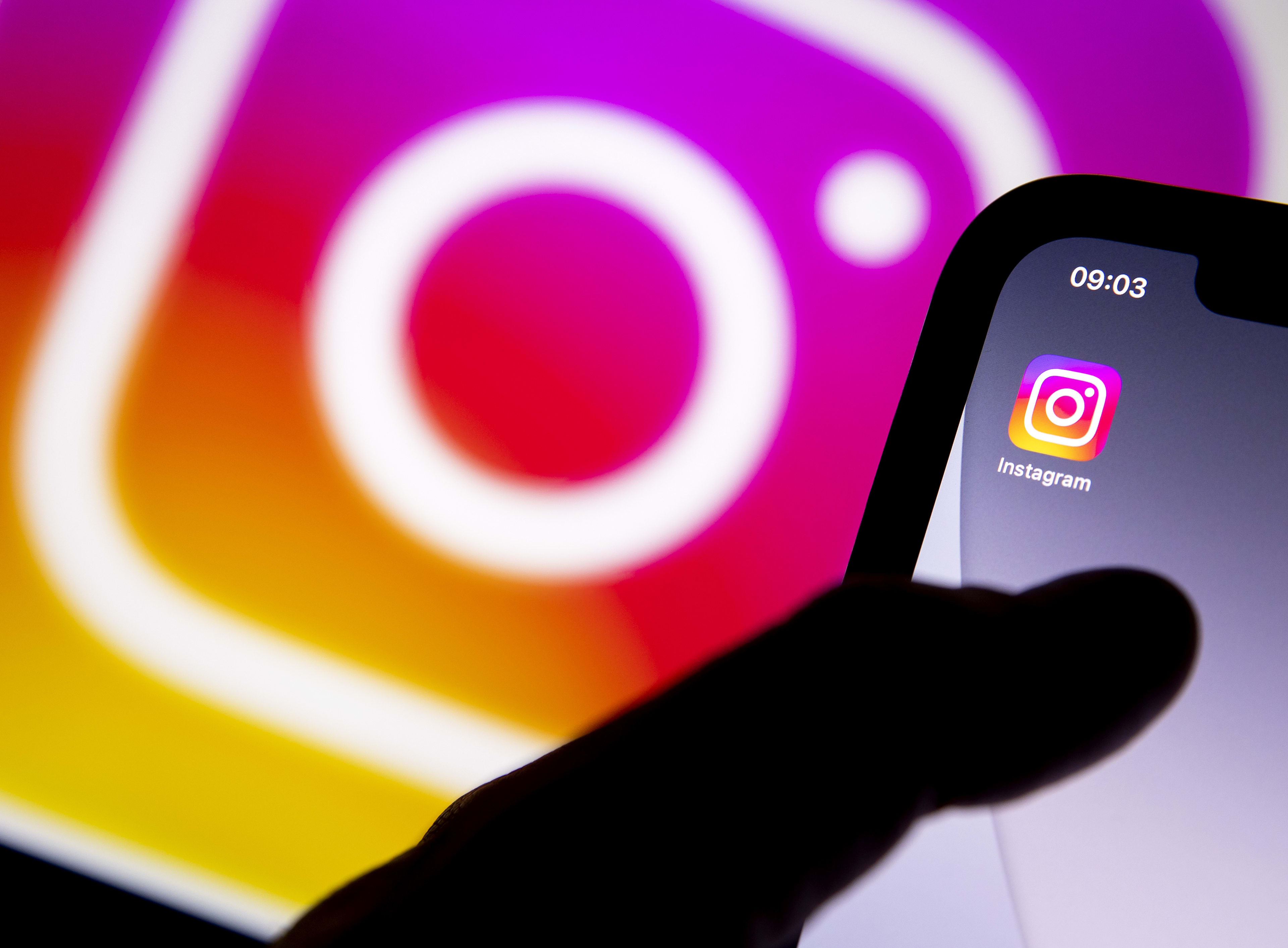 Minder dan 1000 volgers? Dan ben je deze functie kwijt op Instagram