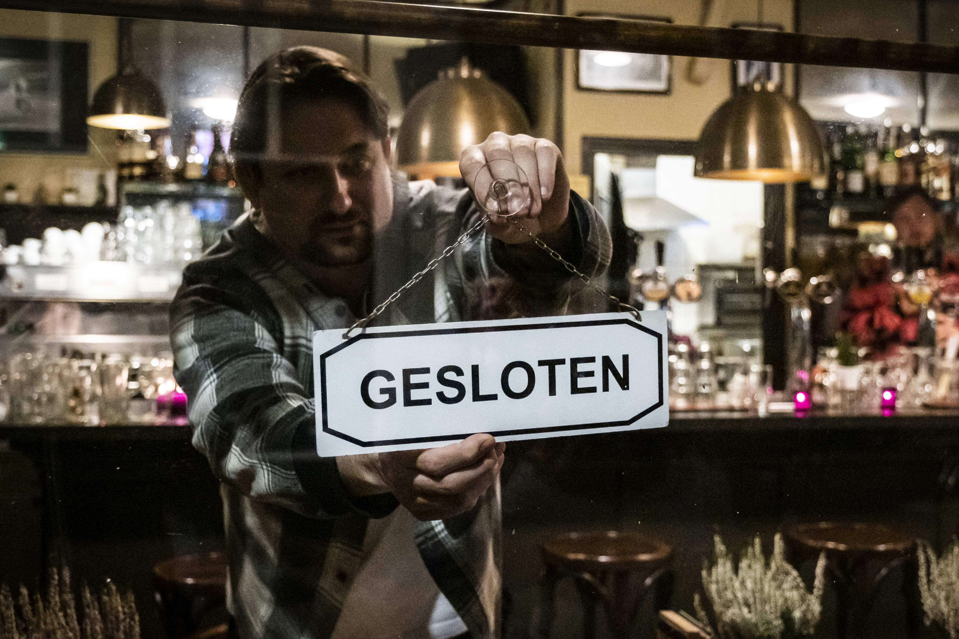 Kabinet trekt half miljard extra uit voor coronasteun bedrijven
