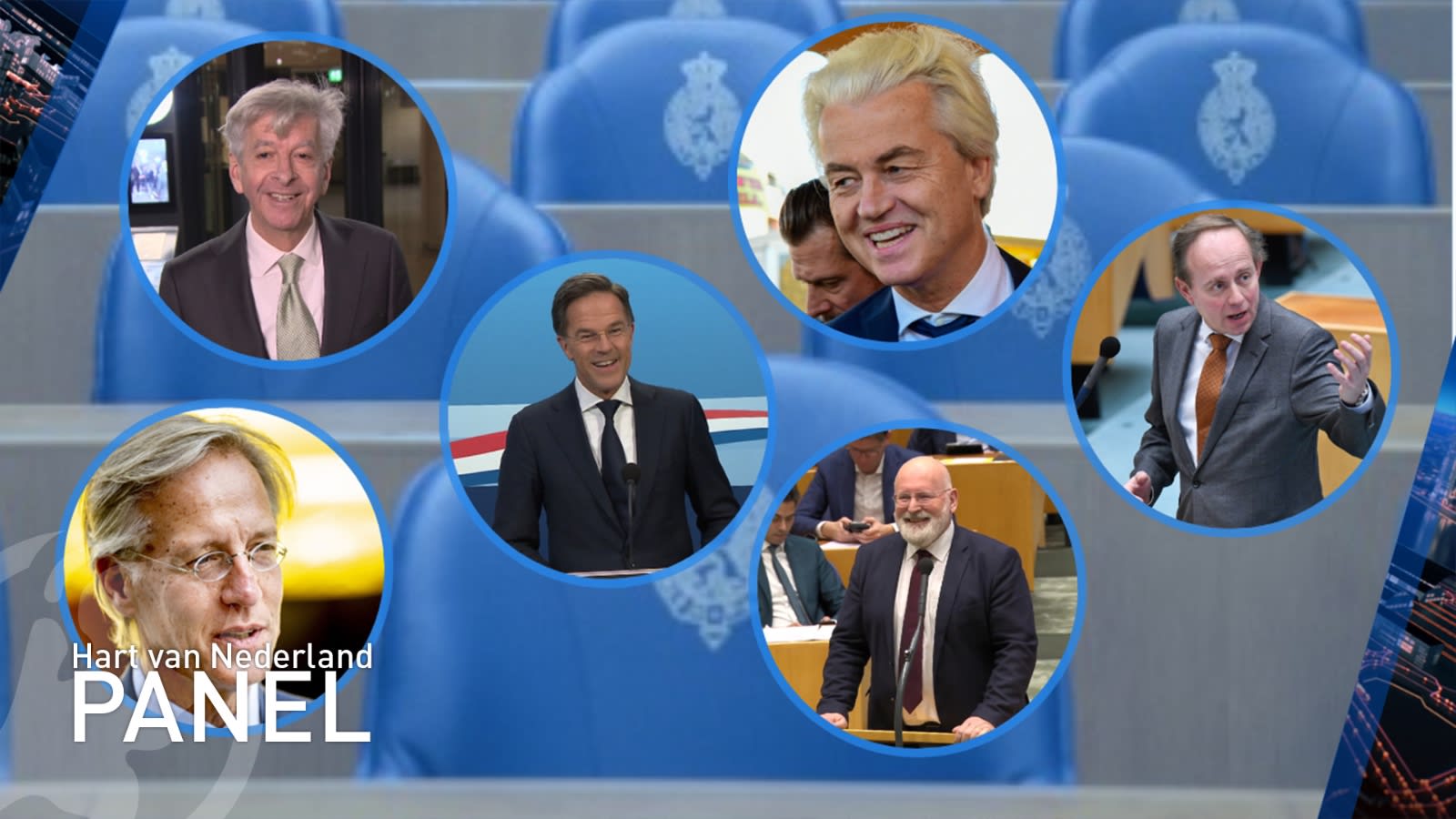 Dit is volgens de Nederlanders dé beste nieuwe minister-president