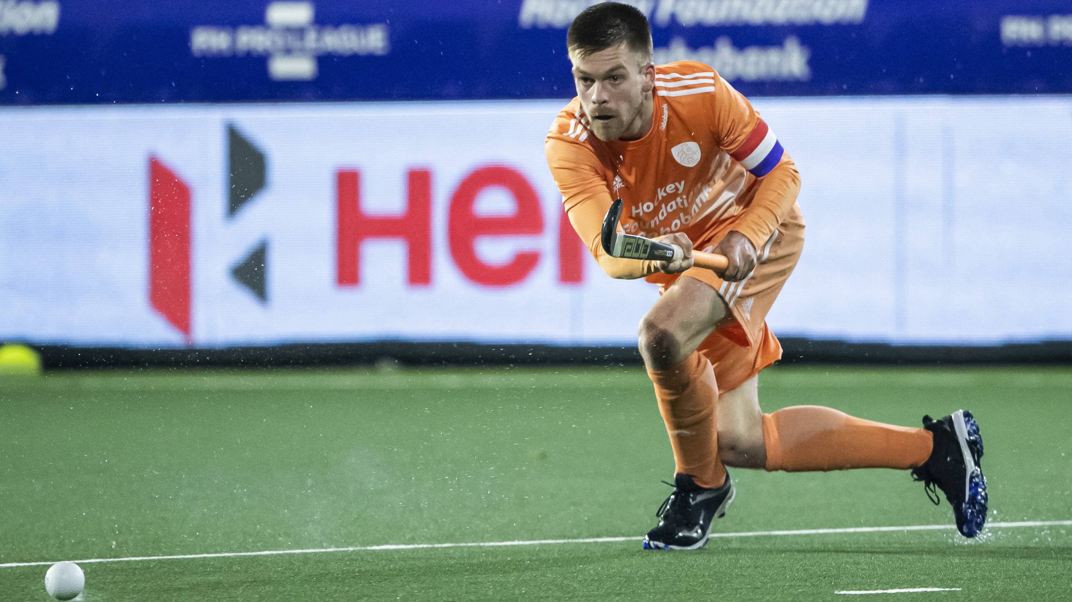 Niet weer! Nederlandse hockeyers spelen 2-2 tegen Argentinië en verliezen na shoot-outs