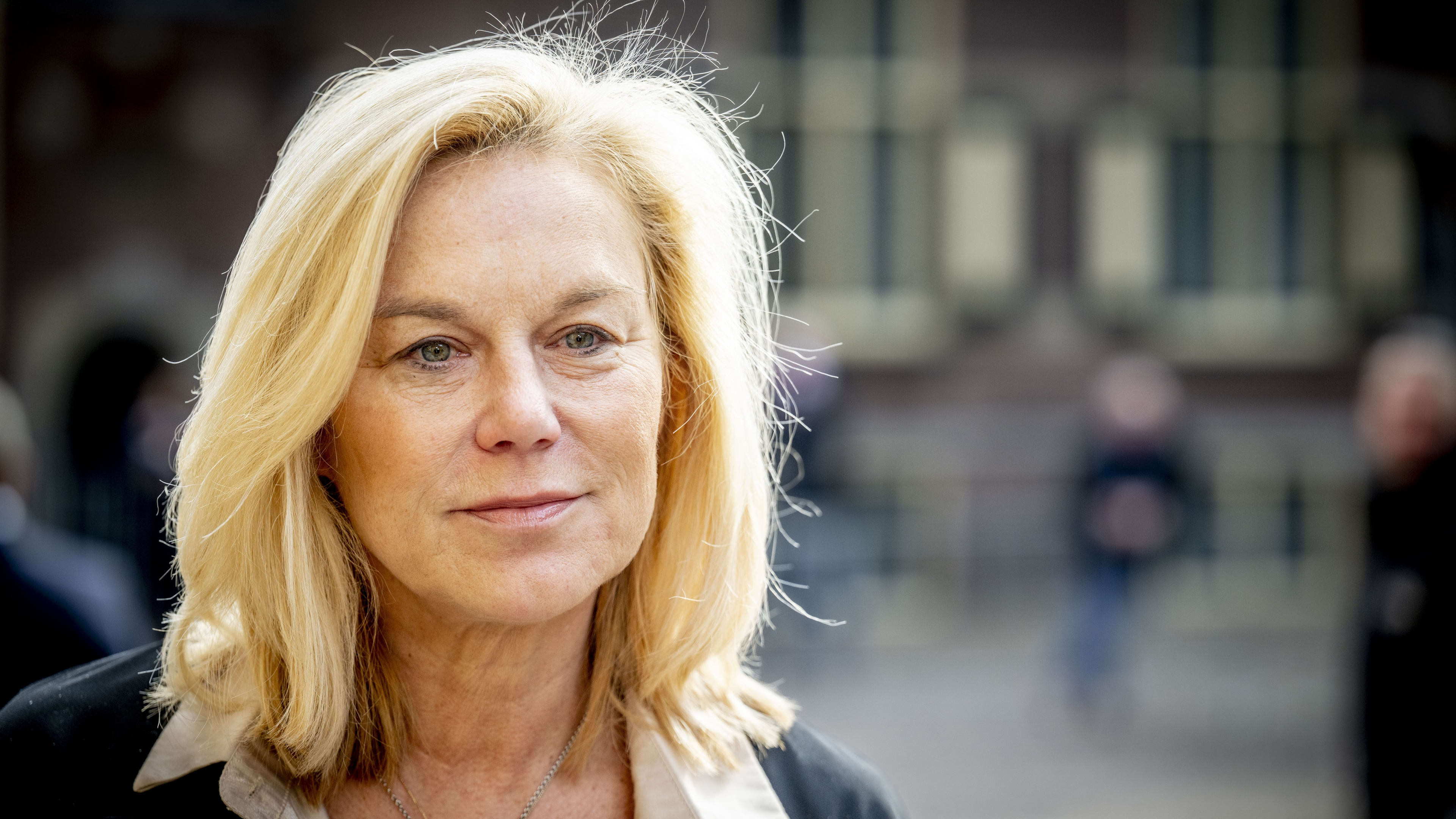 Politiek Den Haag betreurt vertrek Kaag: 'Ze heeft een onacceptabel hoge prijs moeten betalen'