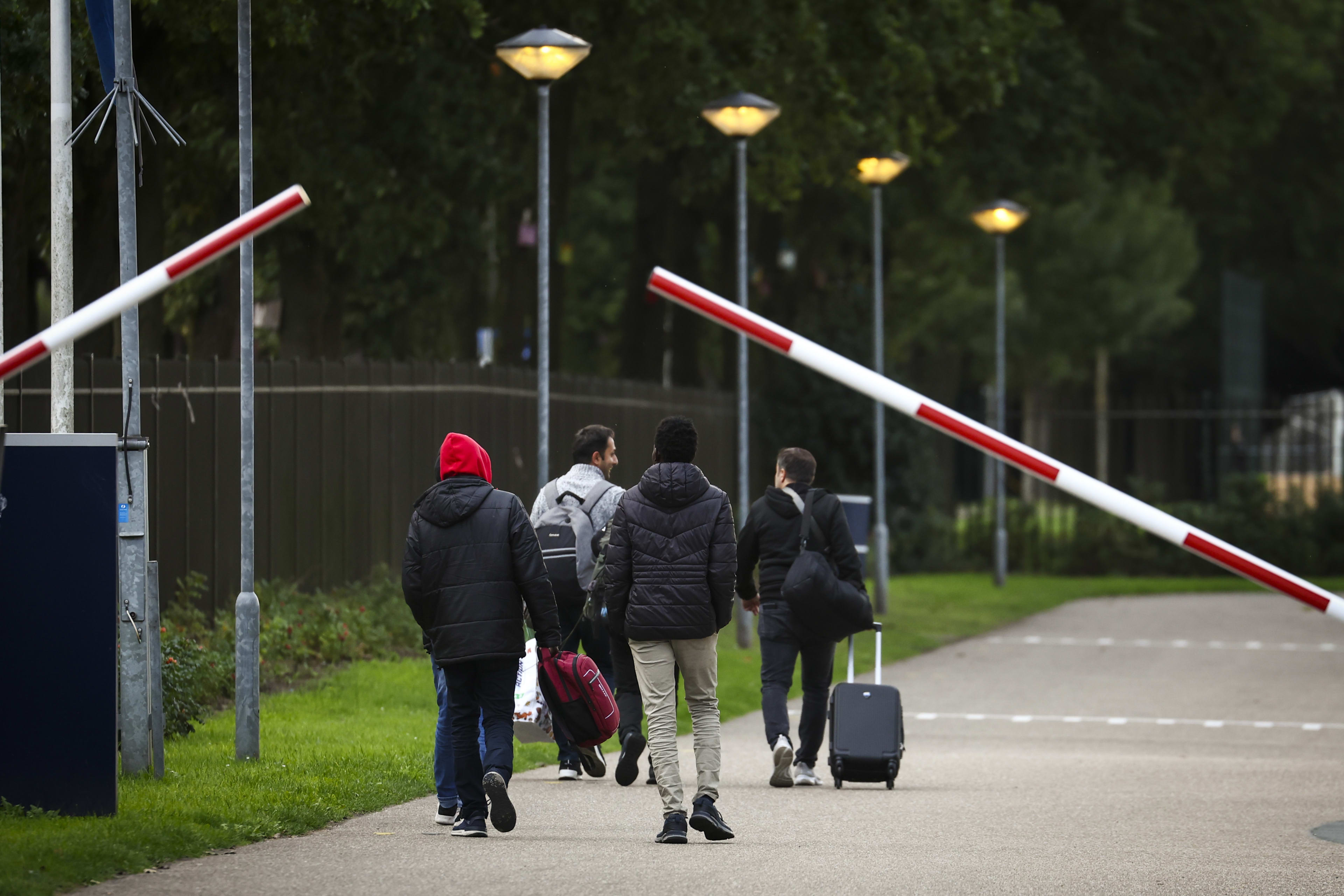 Toch geen asielzoekers in Van der Valk-hotel: rechter zet streep door opvang in Uden