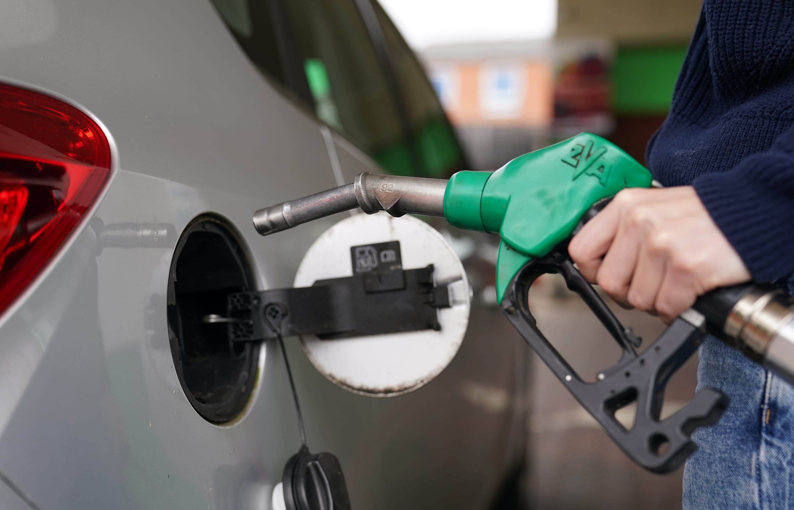 Waar staat het goedkoopste tankstation van Nederland?