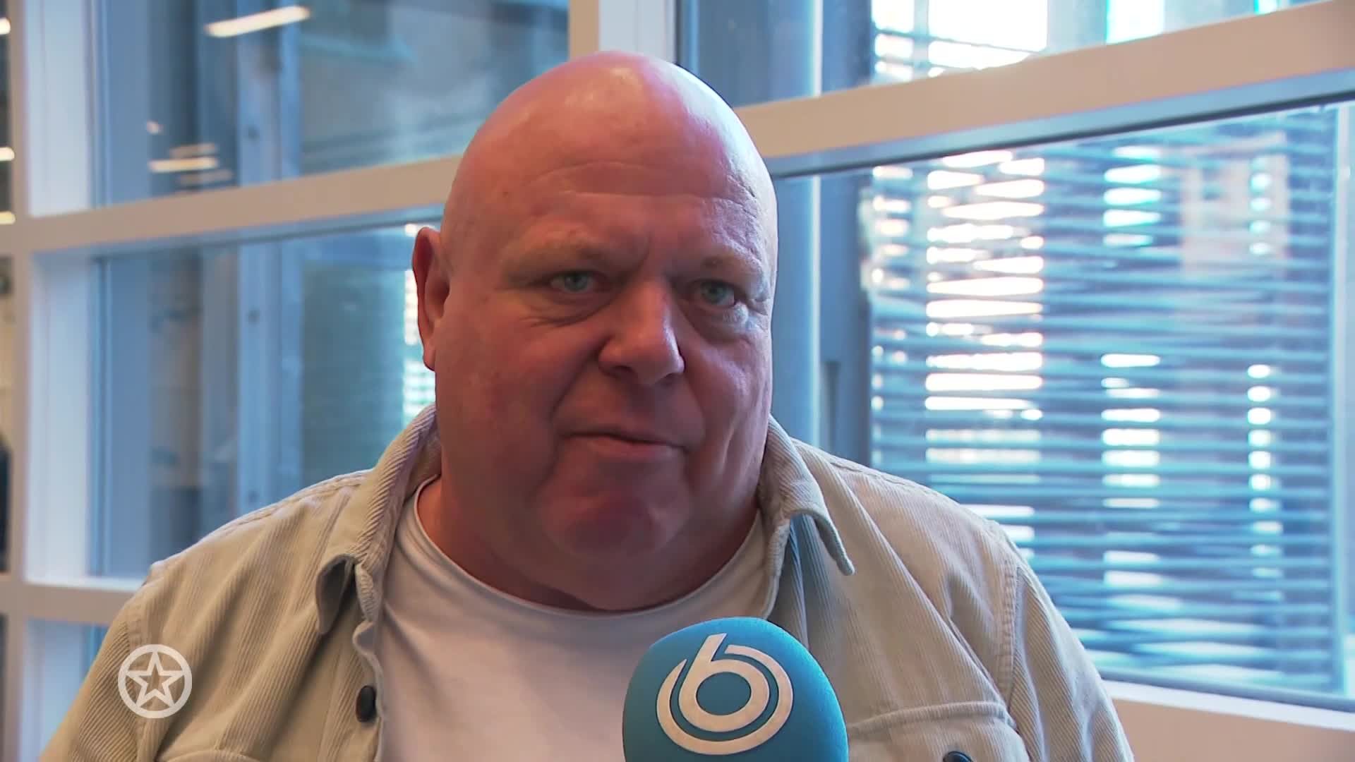 Peter Gillis hoeft niet te getuigen in zaak met ex Nicol over scheiding