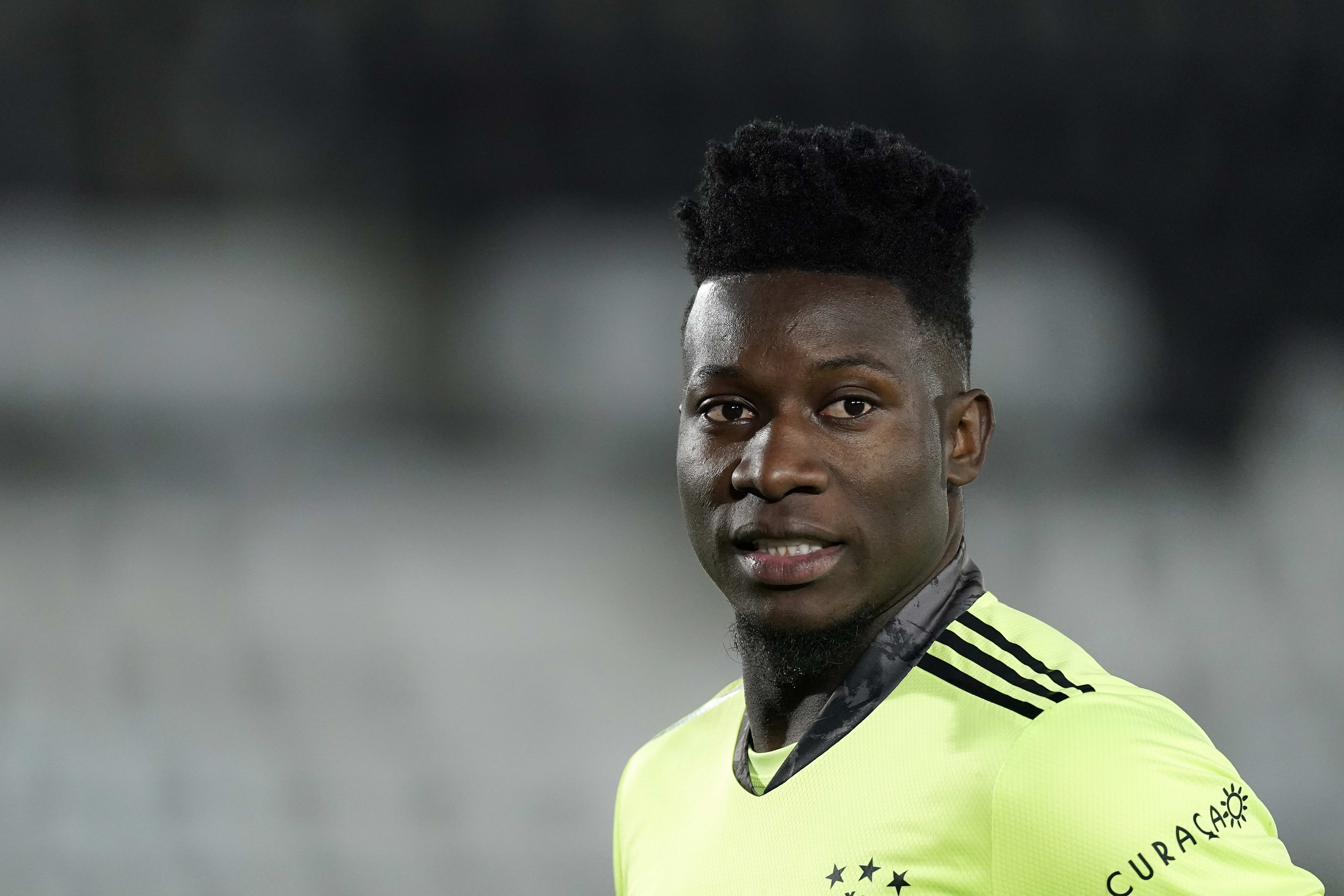 Sporttribunaal verkort schorsing Ajax-doelman Onana tot 9 maanden