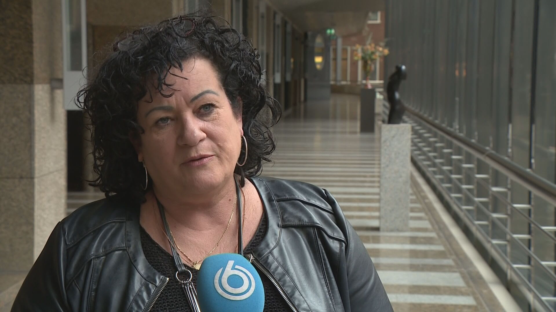 Caroline van der Plas (BBB) doet tijdelijk stap terug vanwege doodsbedreigingen