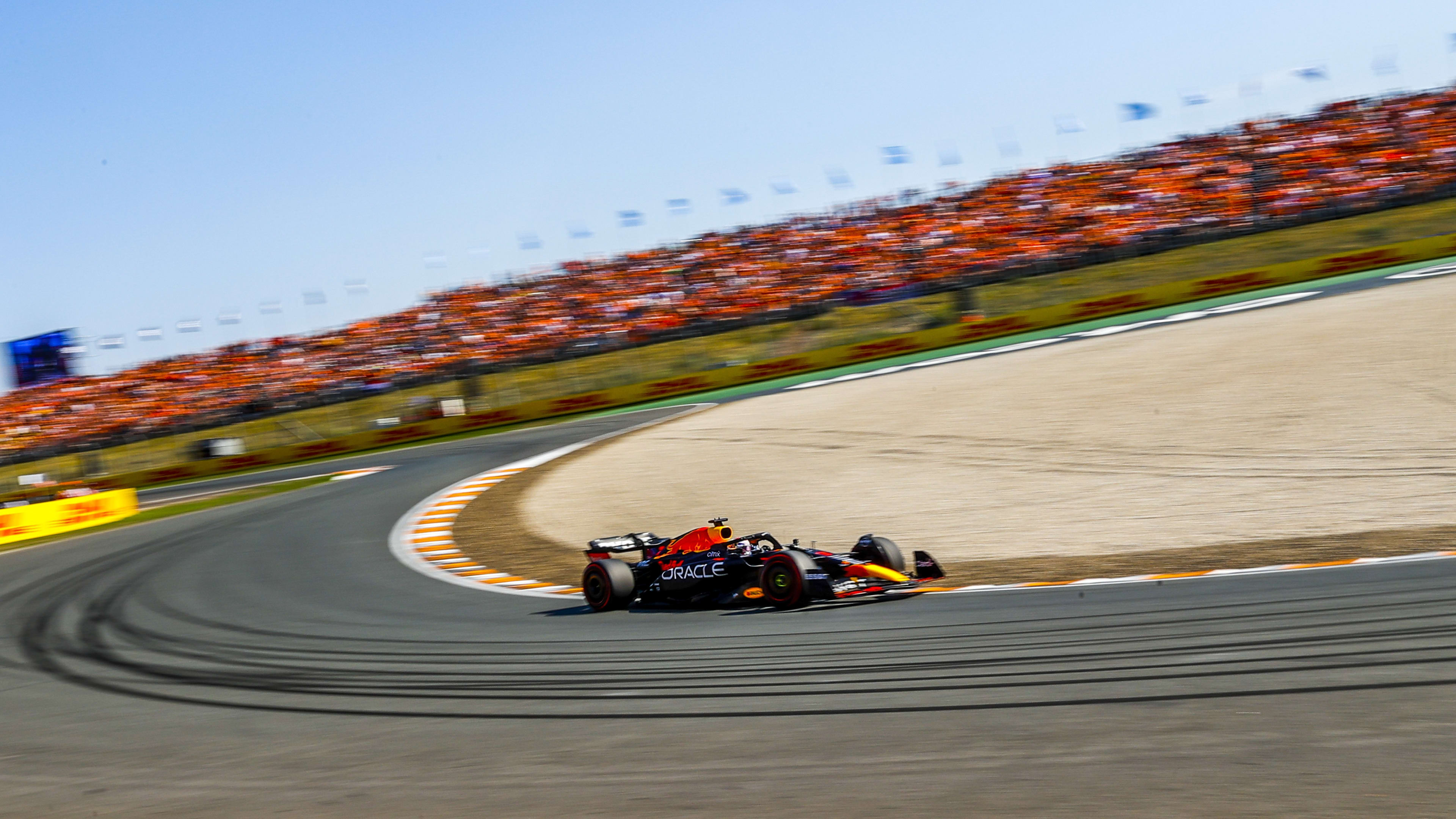 Formule 2 en Formule 3 volgend jaar niet op circuit Zandvoort