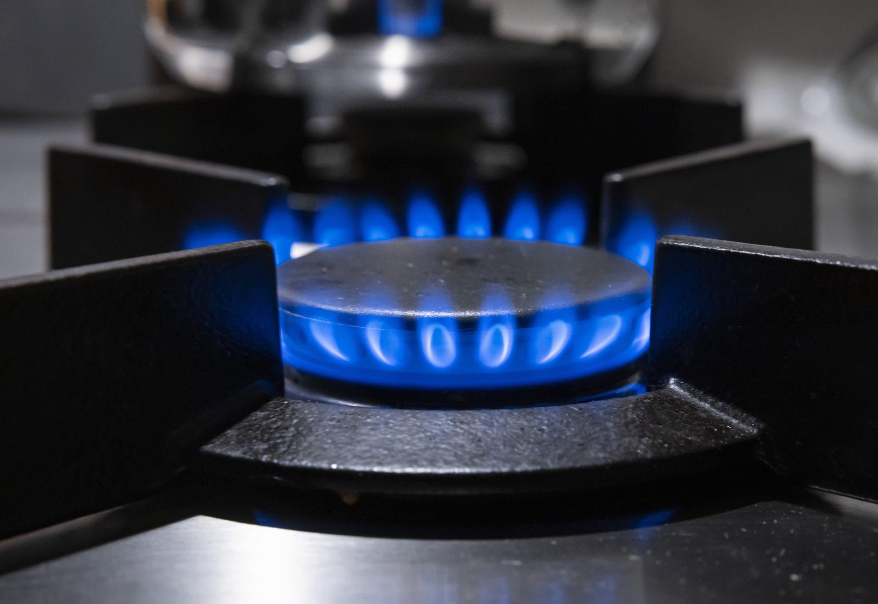 Gasprijs zakt voor het eerst in bijna anderhalf jaar onder 50 euro