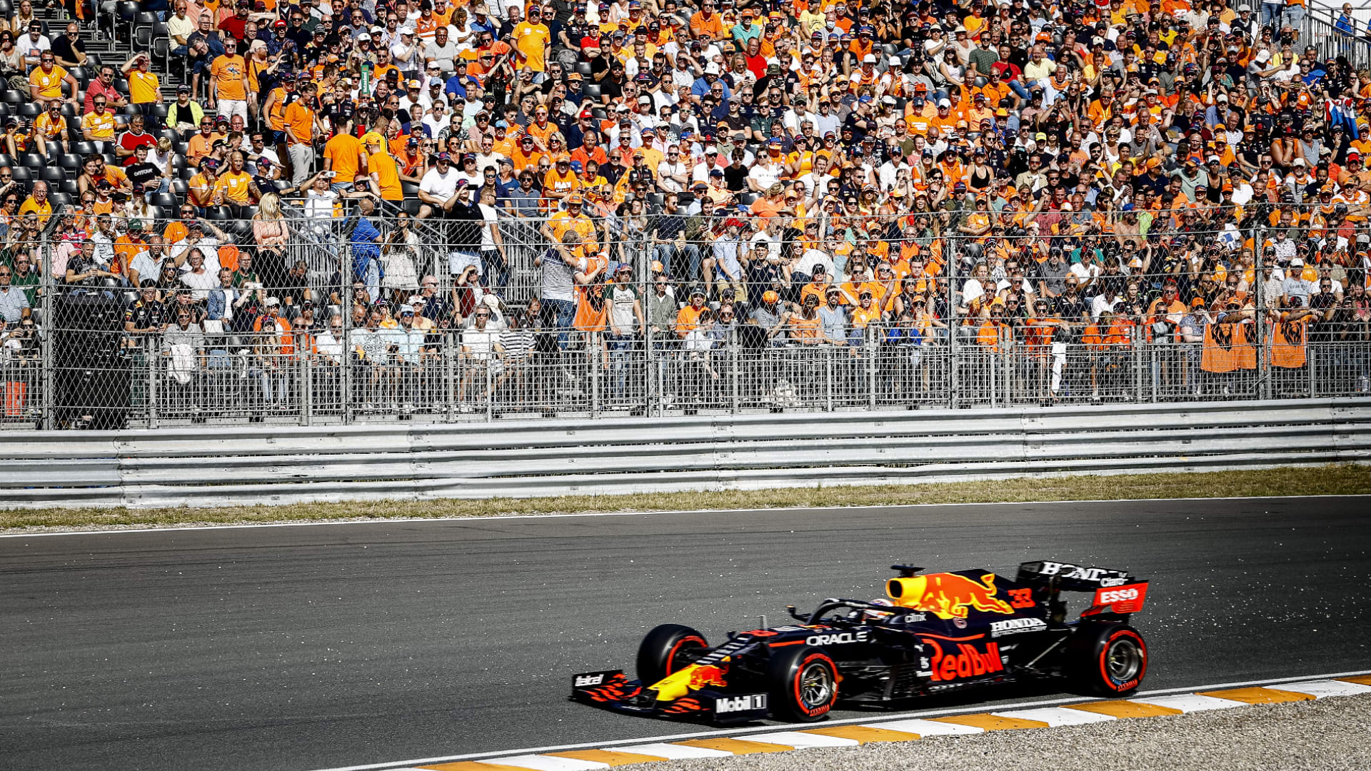 Rechter oordeelt: Formule 1 op circuit Zandvoort mag gewoon doorgaan