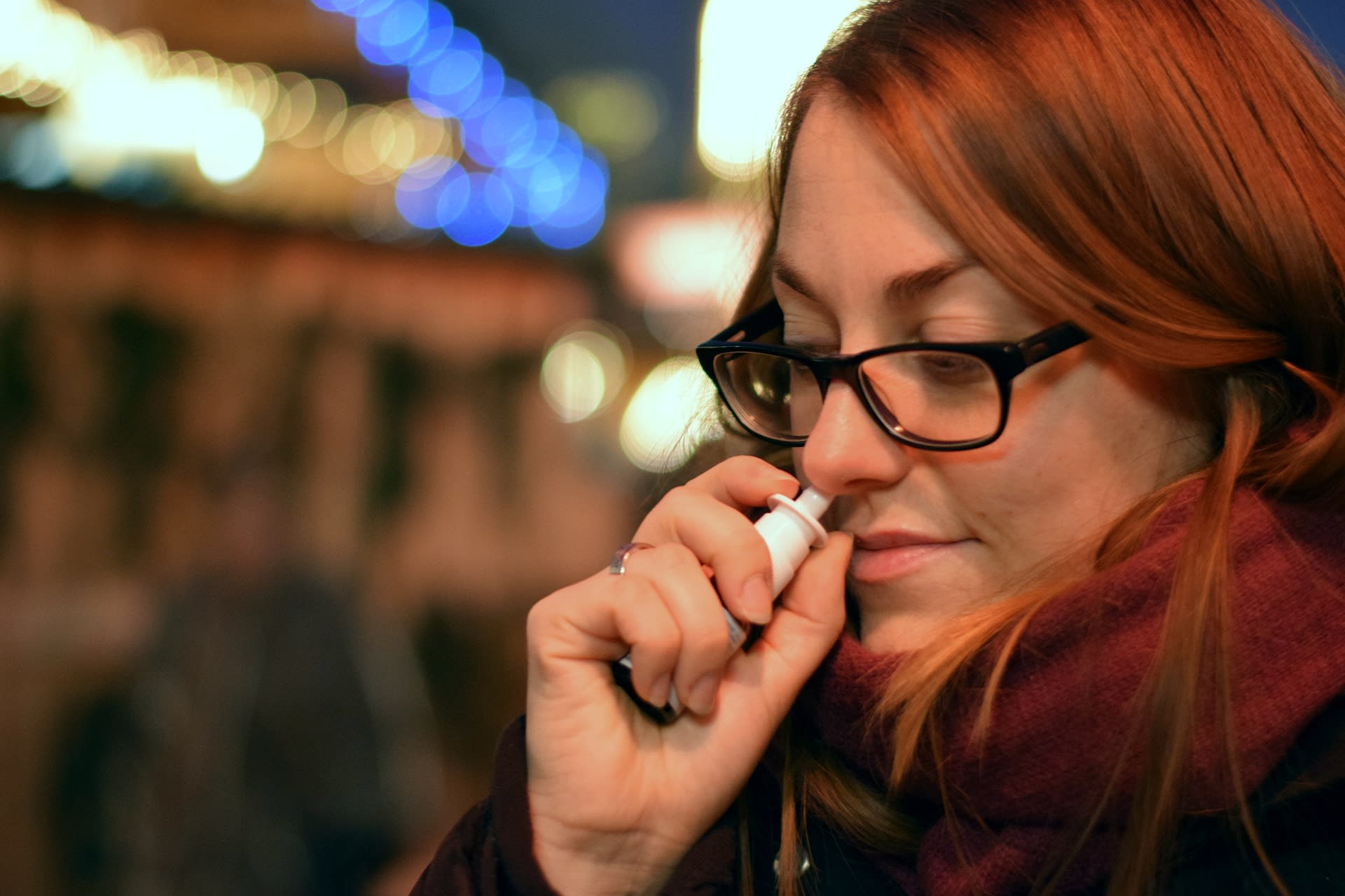 Hooikoortsmedicatie gaat als zoete broodjes over de toonbank: 'Mensen hebben meer last van pollen' 