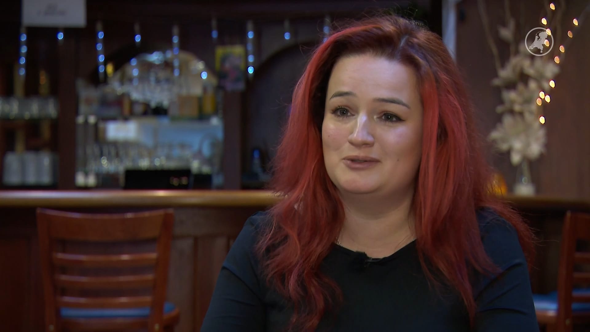 Lindsay is eindelijk uit de schulden, met hulp van de gemeente