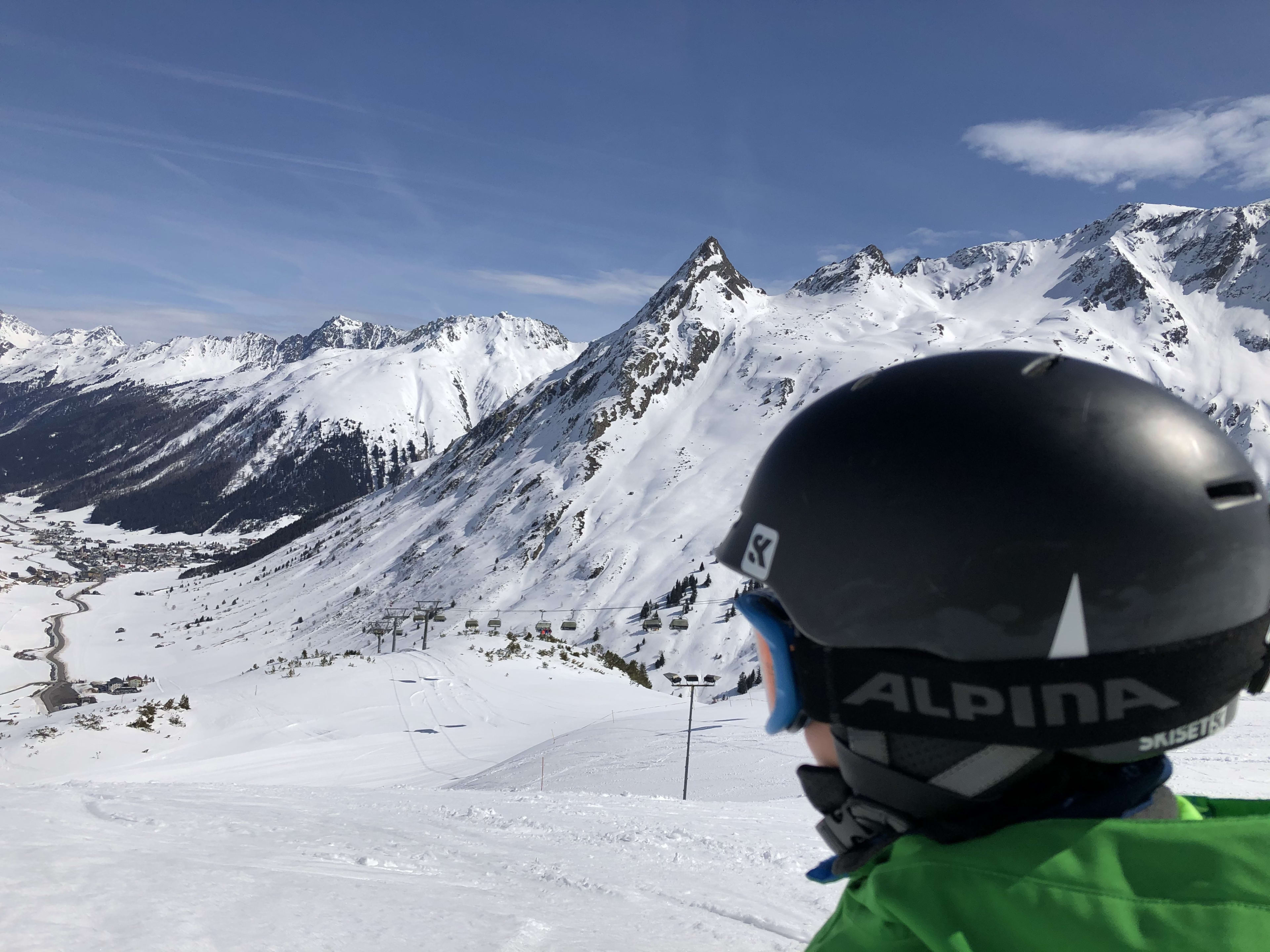 Nederlands meisje (12) omgekomen na ski-ongeluk in Oostenrijk