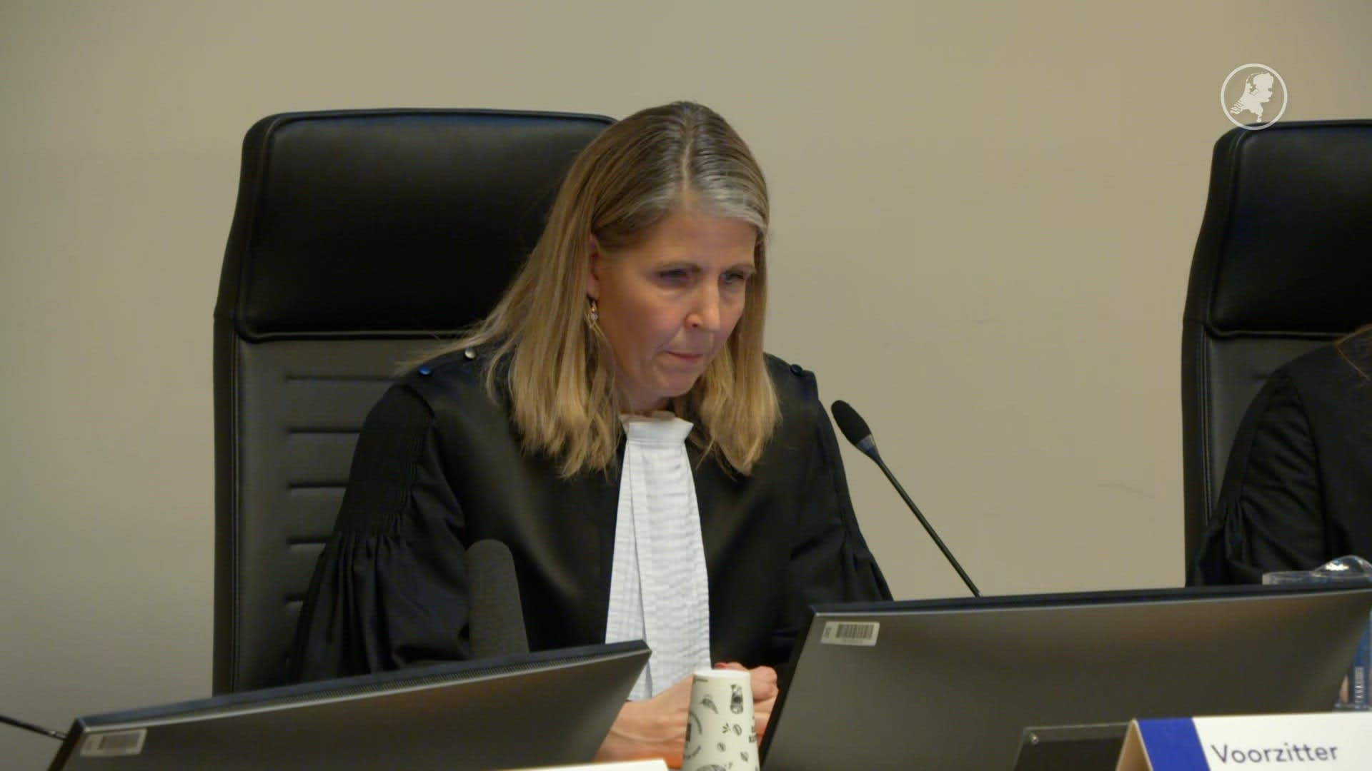 Ex-burgemeester Groningen veroordeeld voor schennispleging